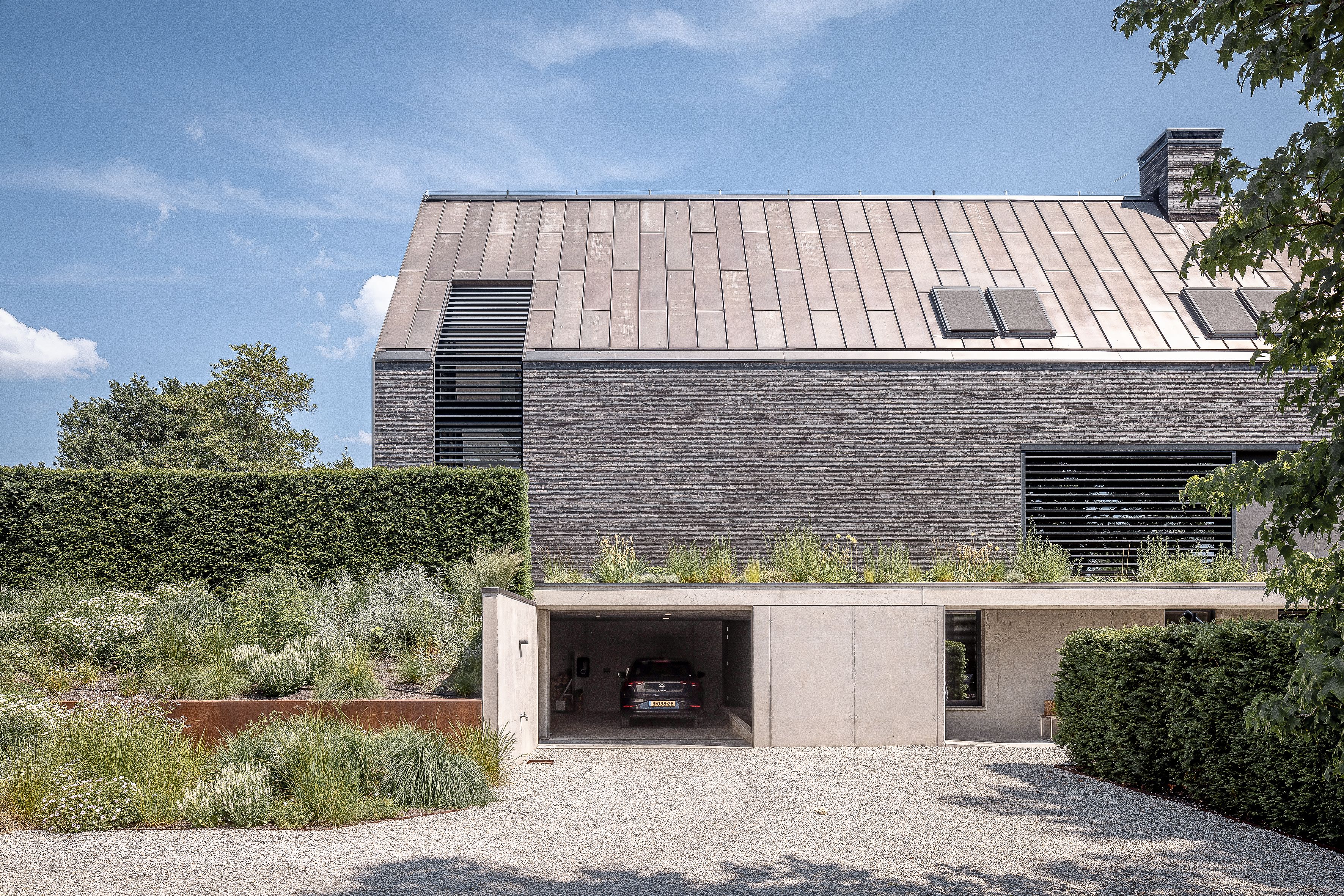 Veerhuis Genemuiden