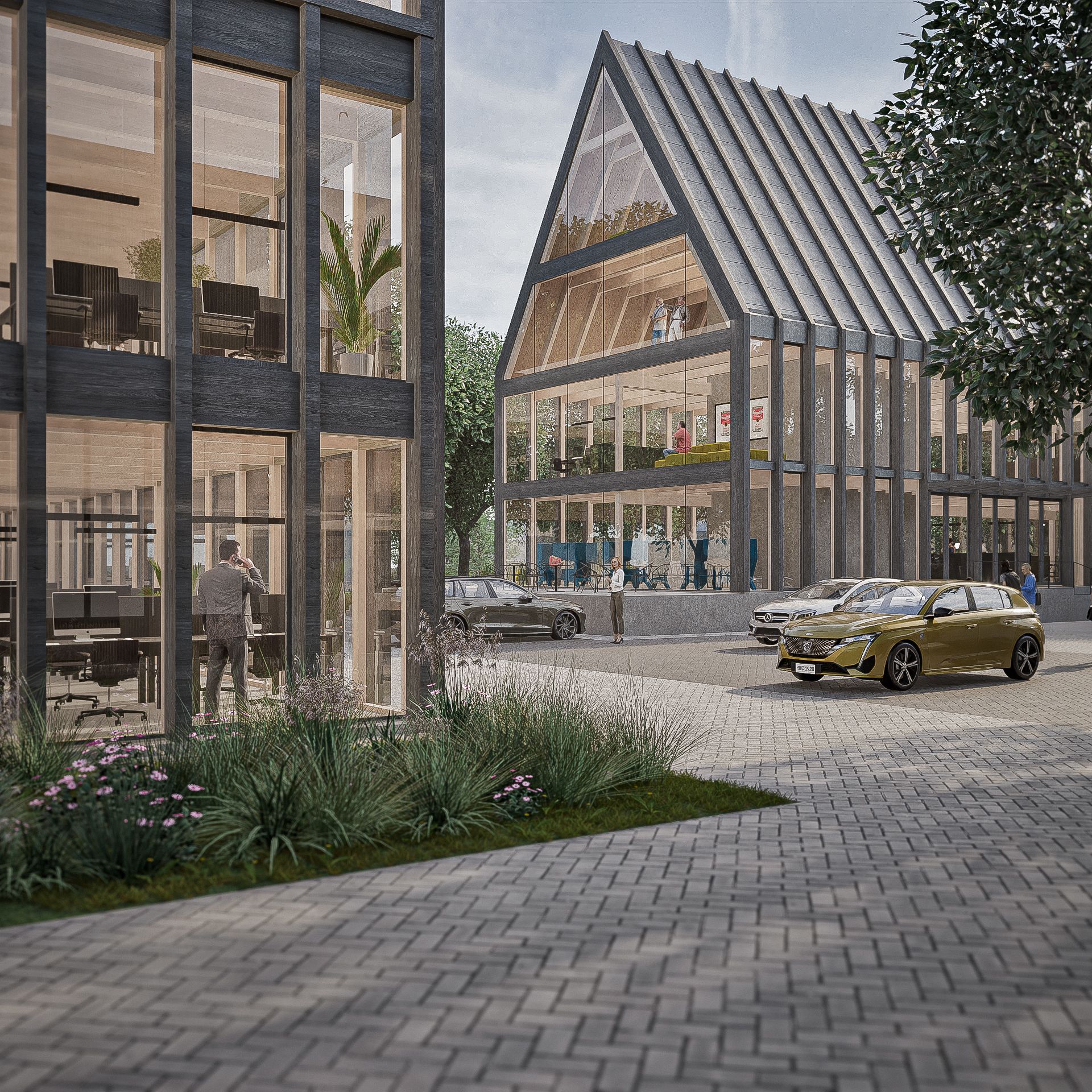 Oosterbosch Hengelo