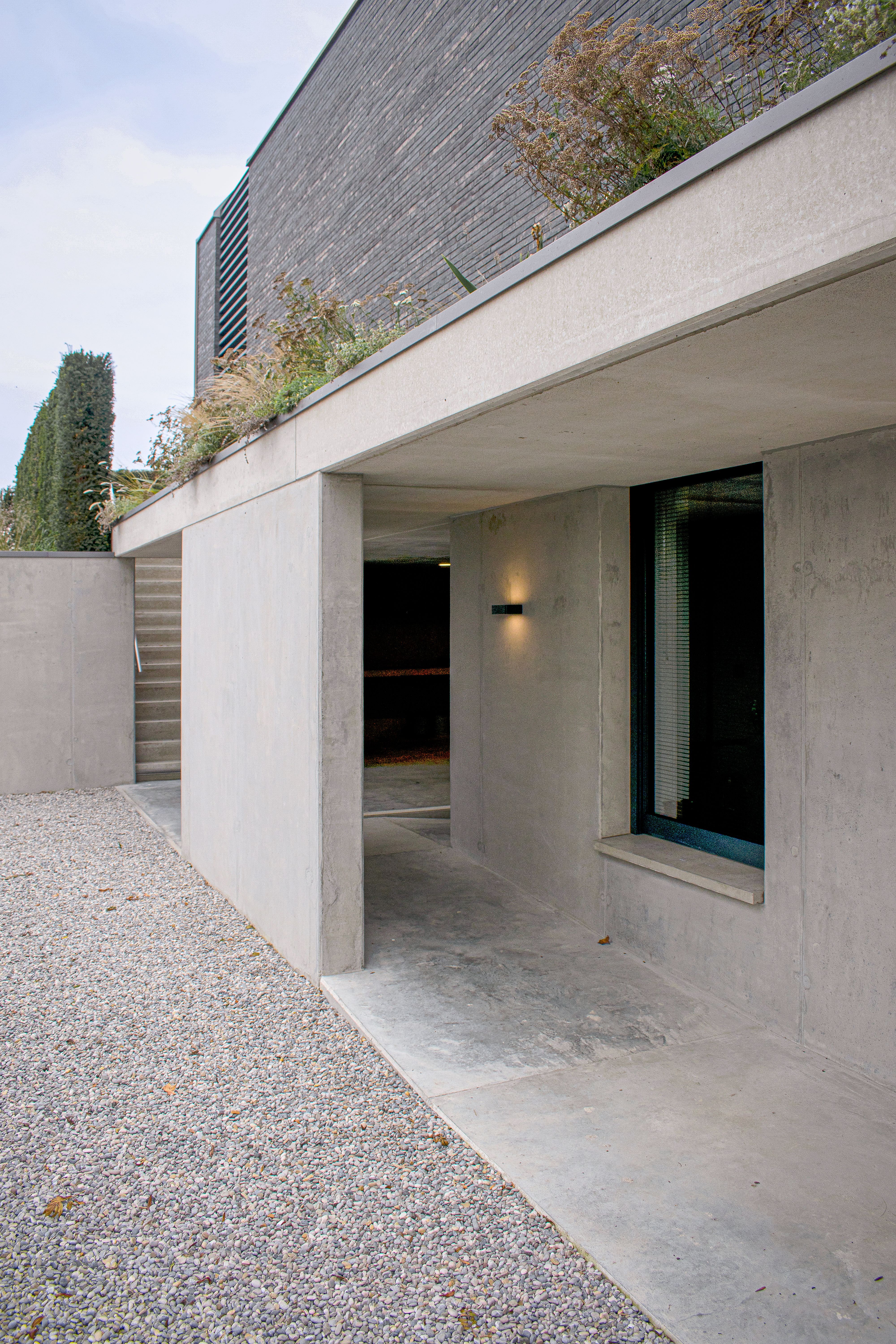 Veerhuis Genemuiden