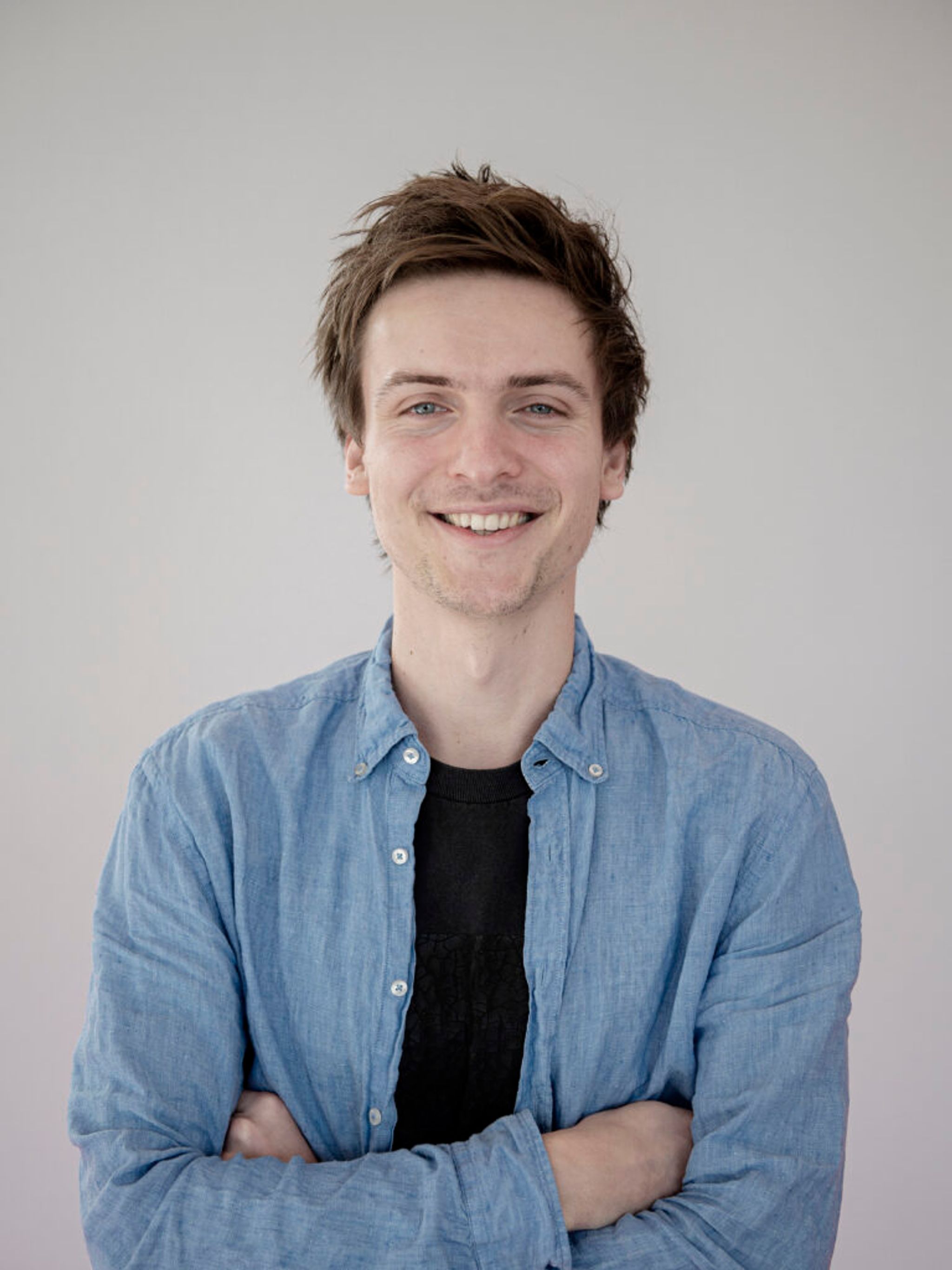 Pim Leerdam