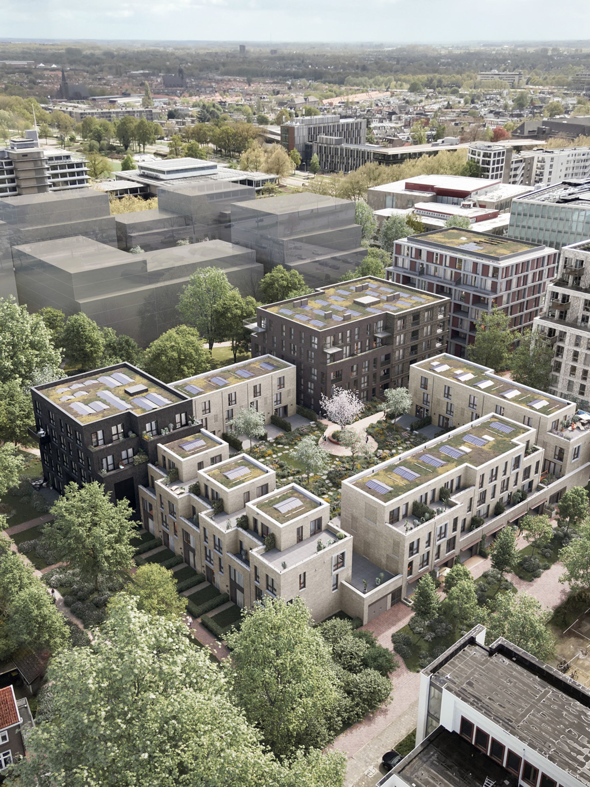 Weezenlanden-Noord Zwolle