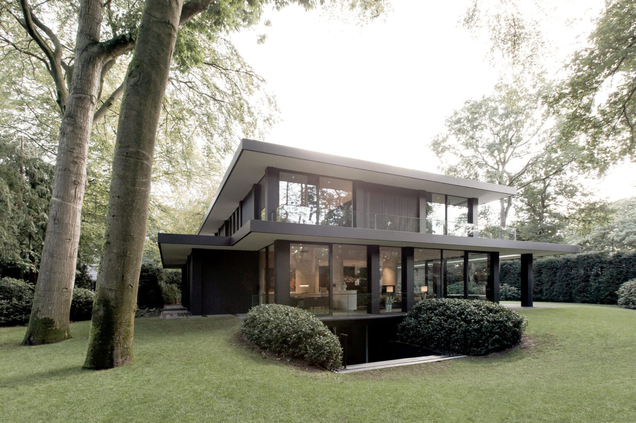 Woonhuis Veluwe