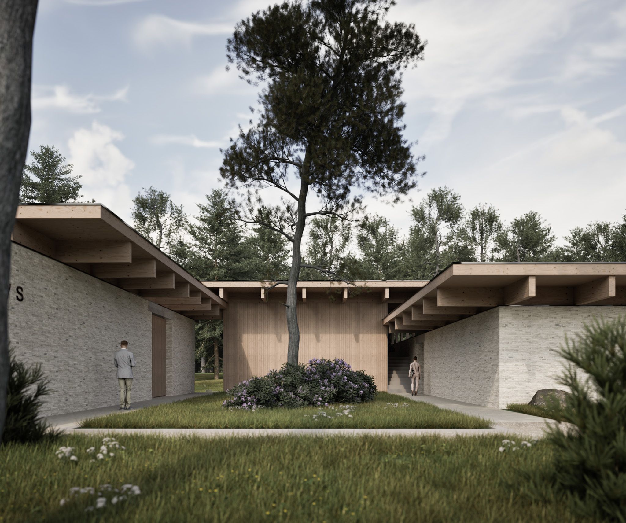 Congresgebouw Veluwe