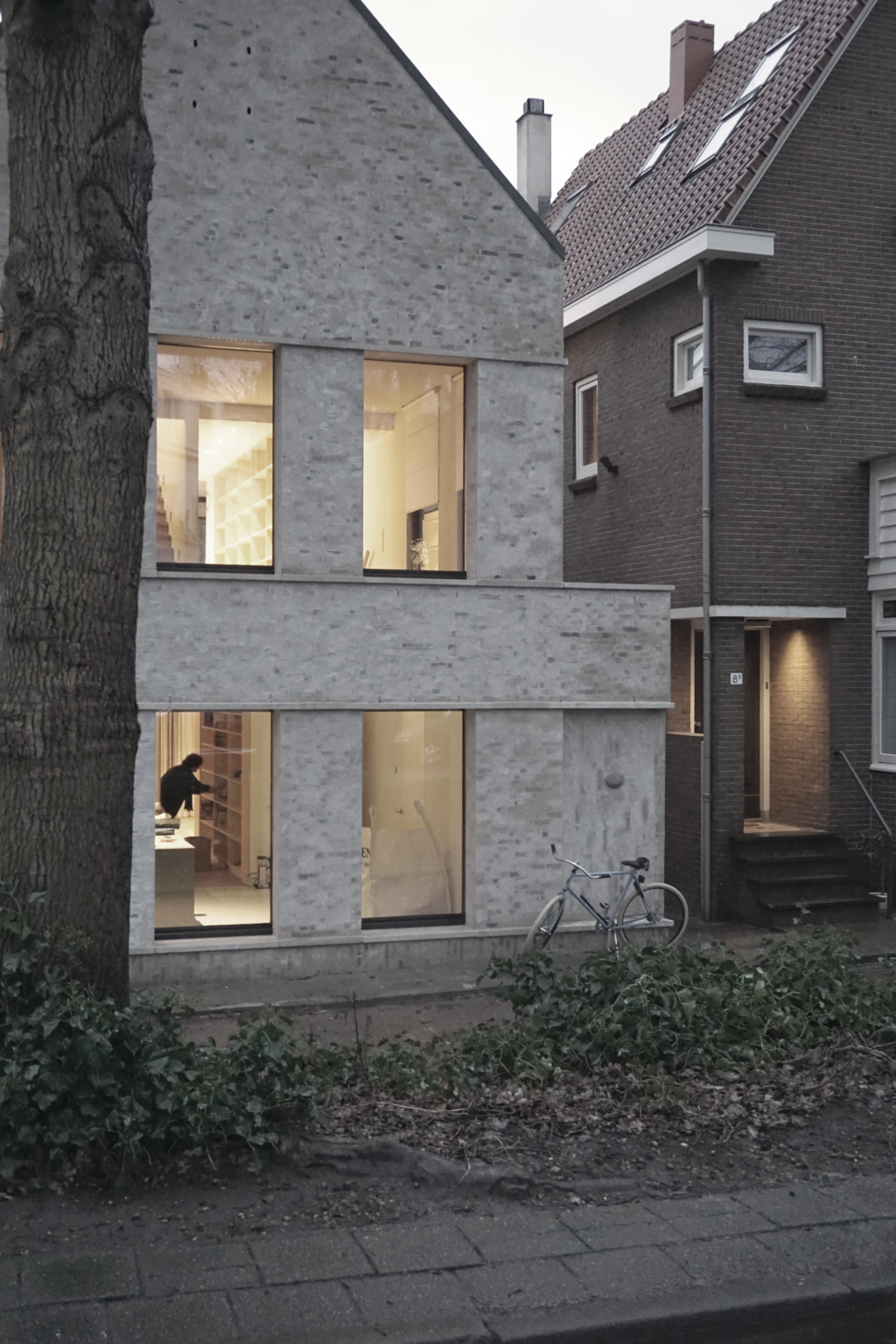 Ter Pelkwijkpark Zwolle