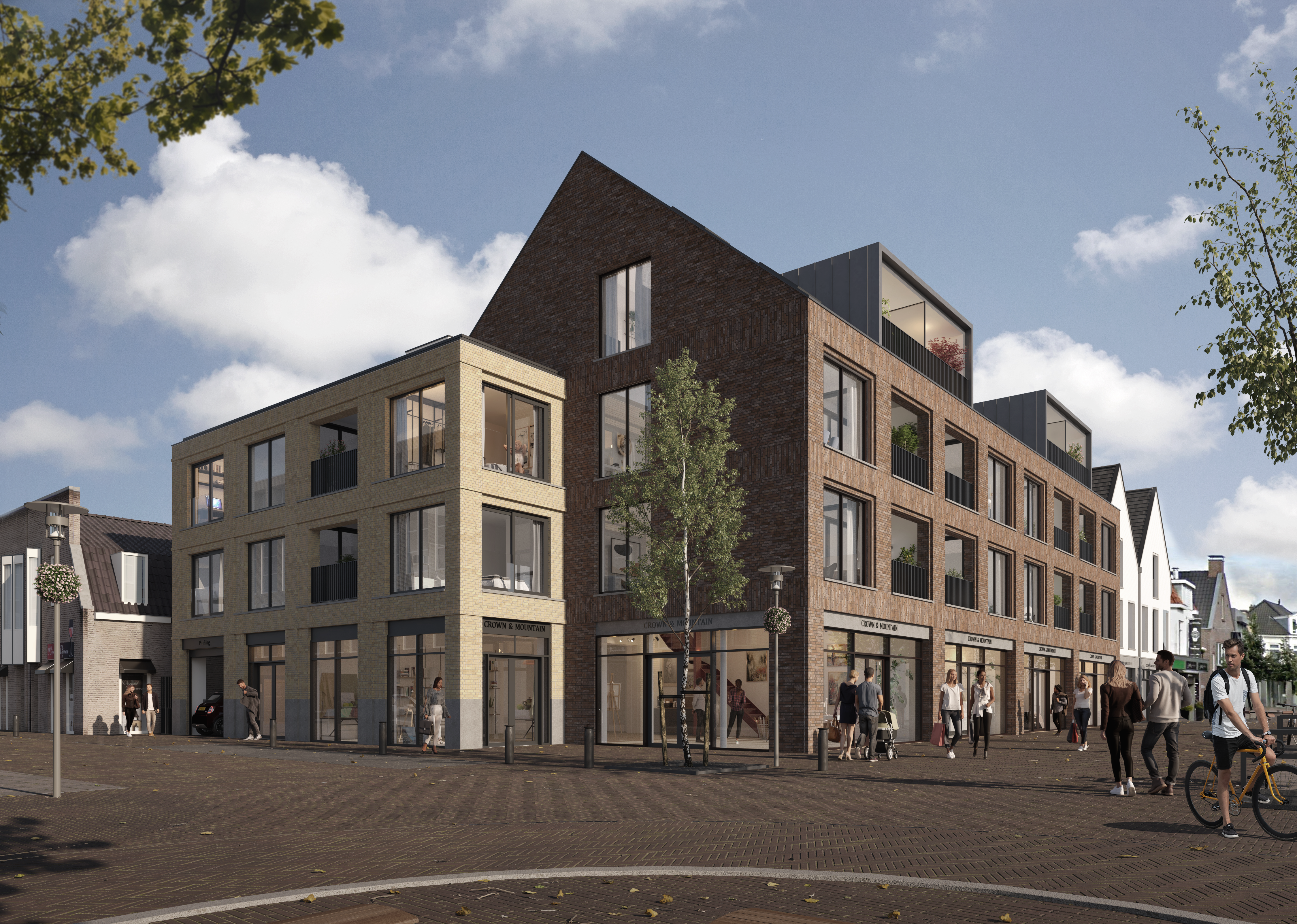 Kanaalstraat Lisse