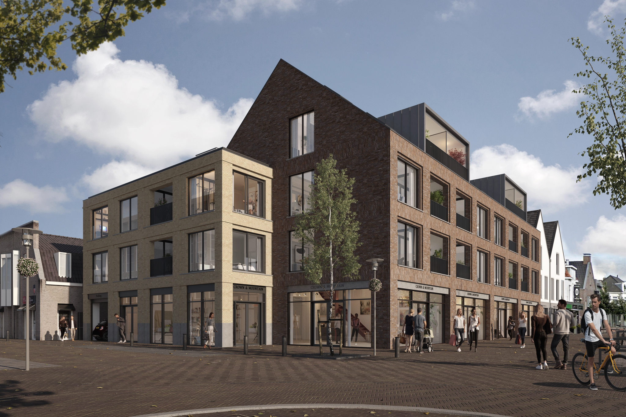 Kanaalstraat Lisse
