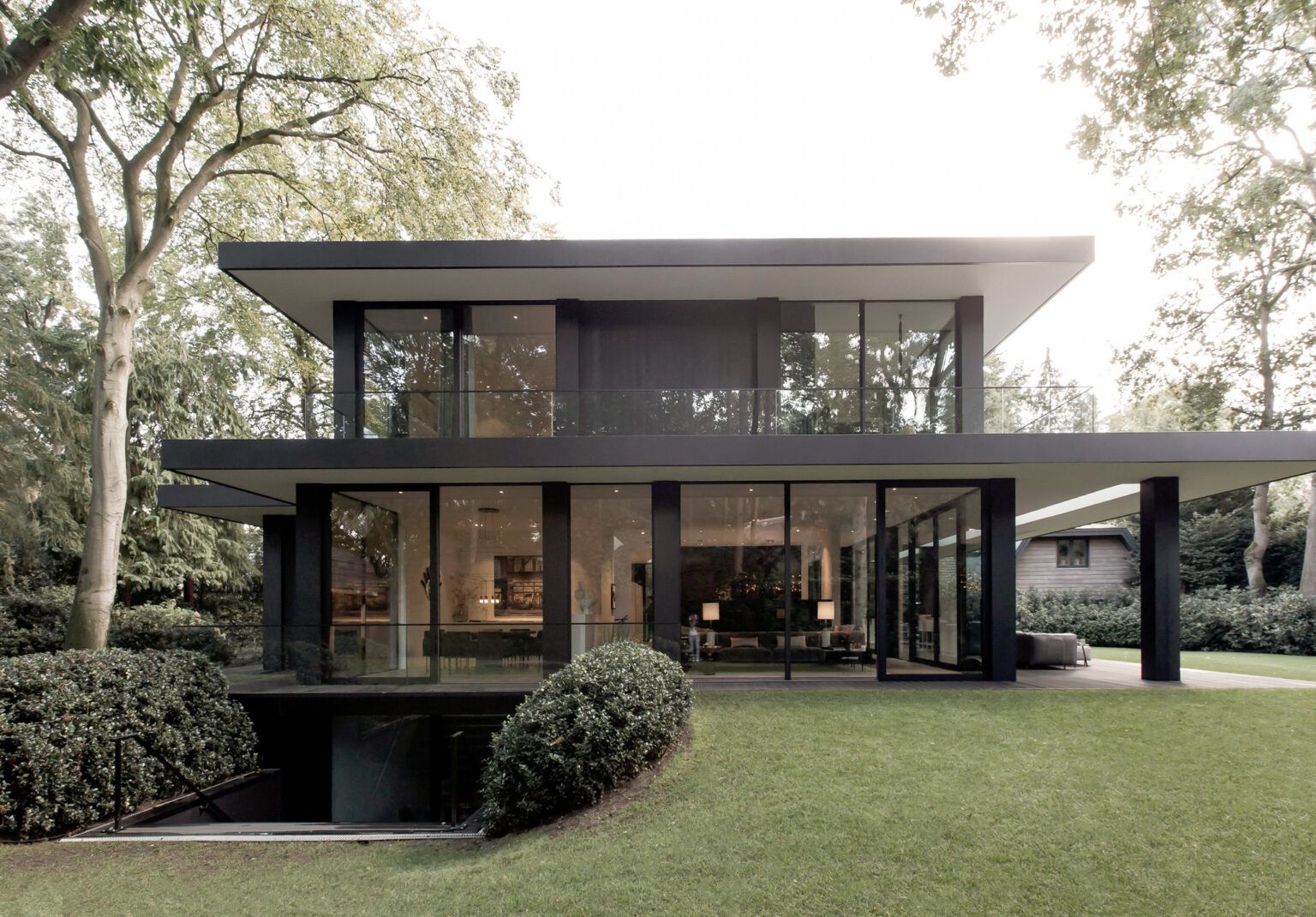 Woonhuis Veluwe