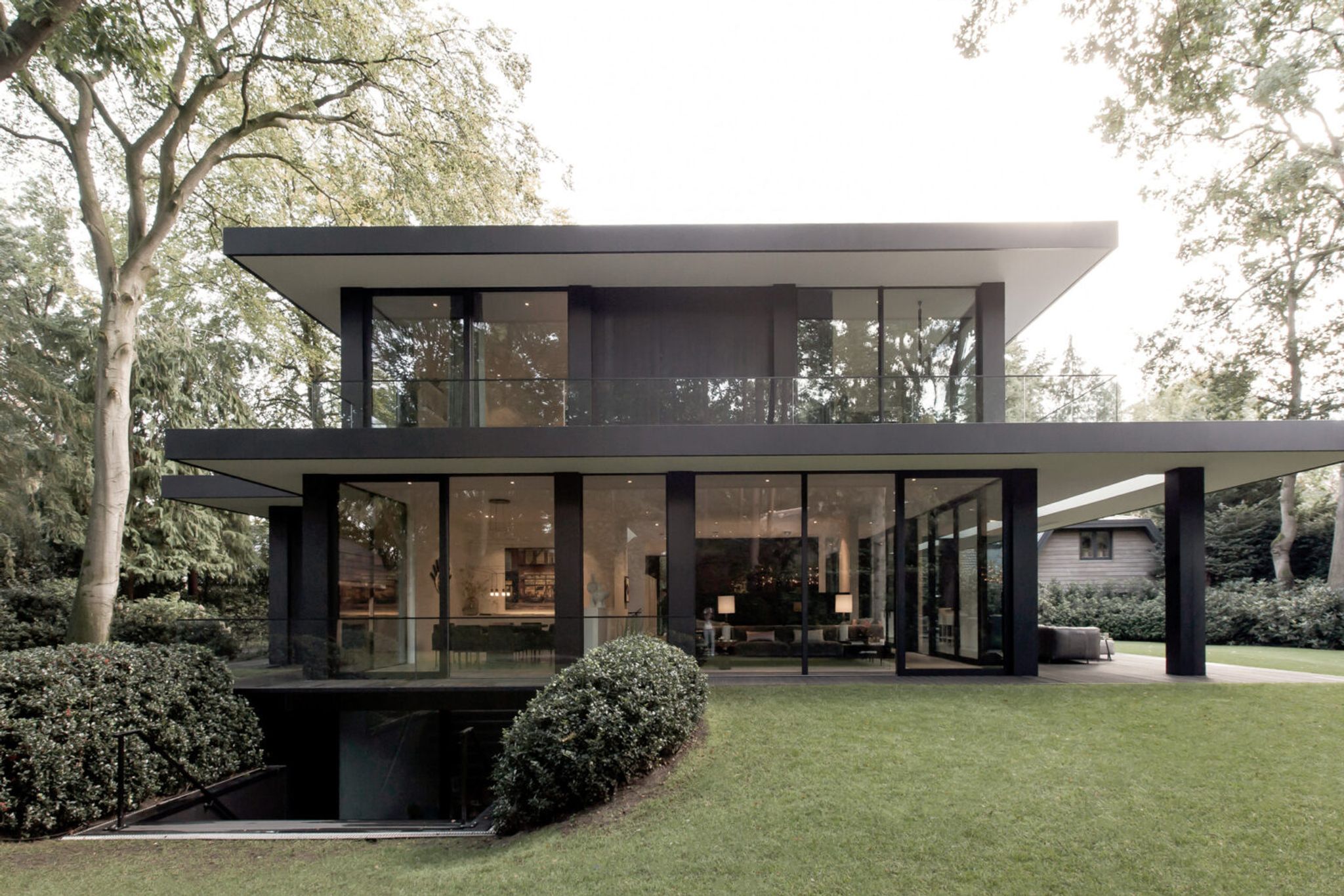 Woonhuis Veluwe