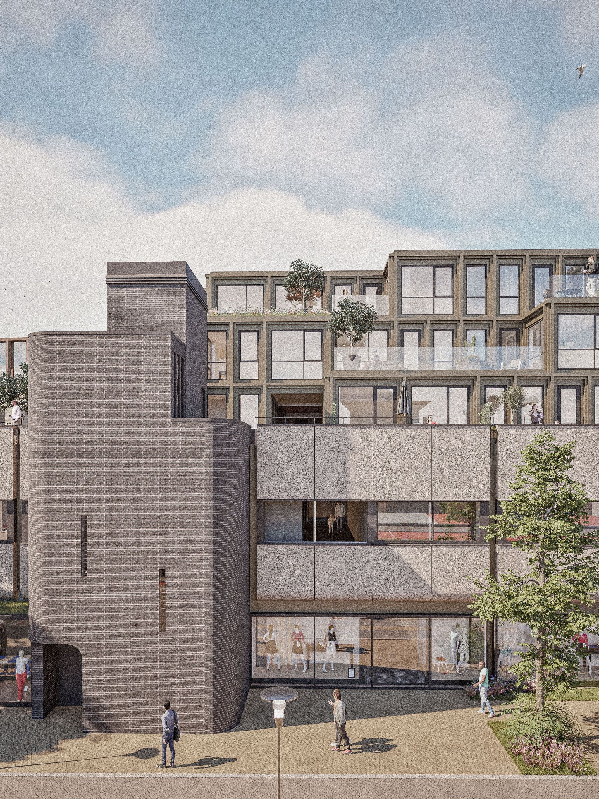 C&A Zwolle