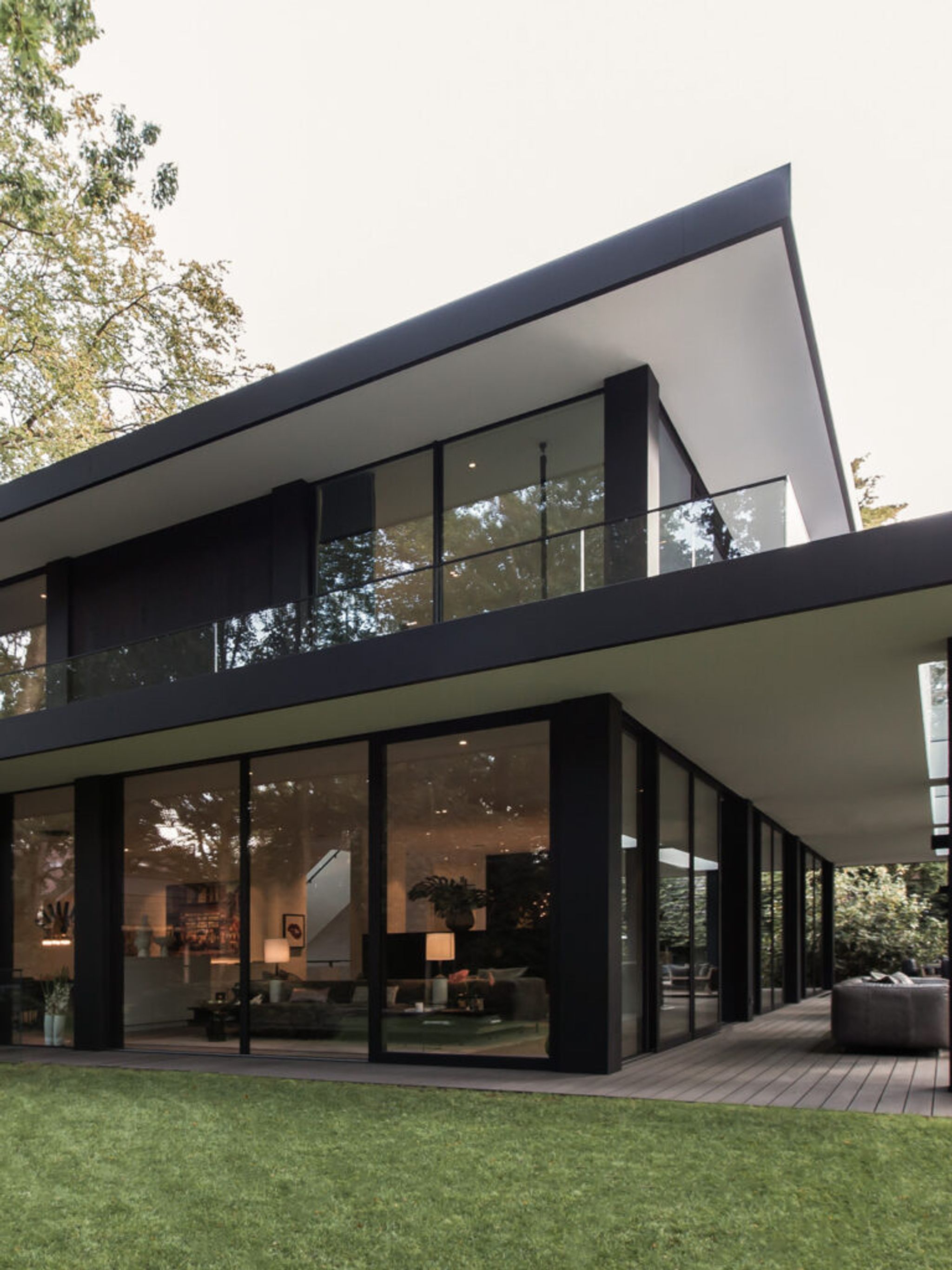 Woonhuis Veluwe