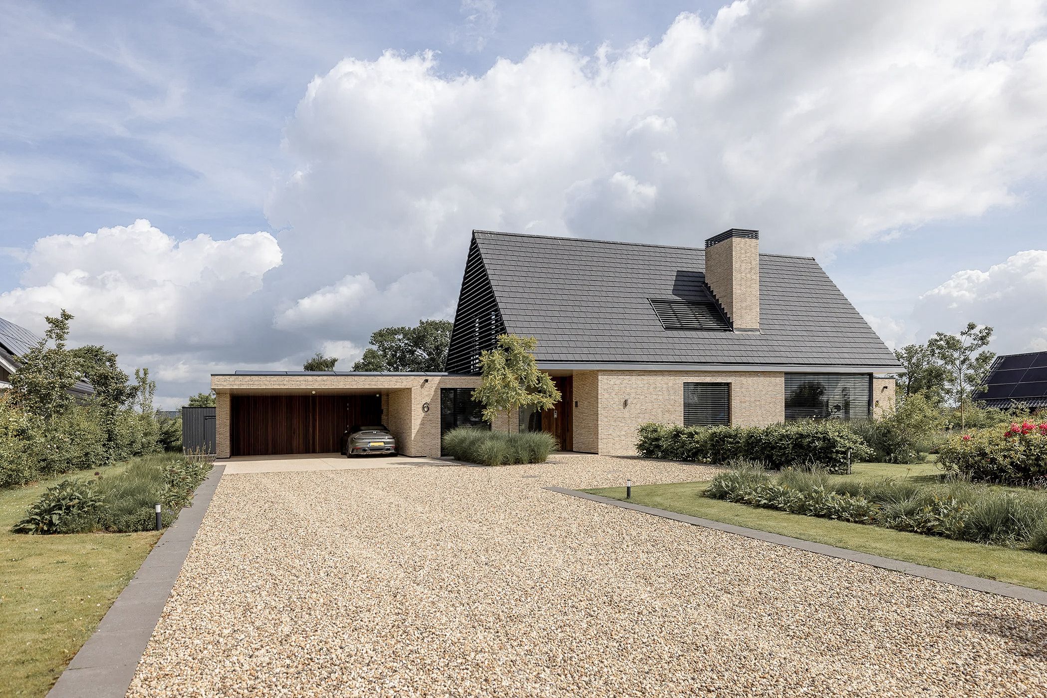 Veelhorsterweg Nunspeet