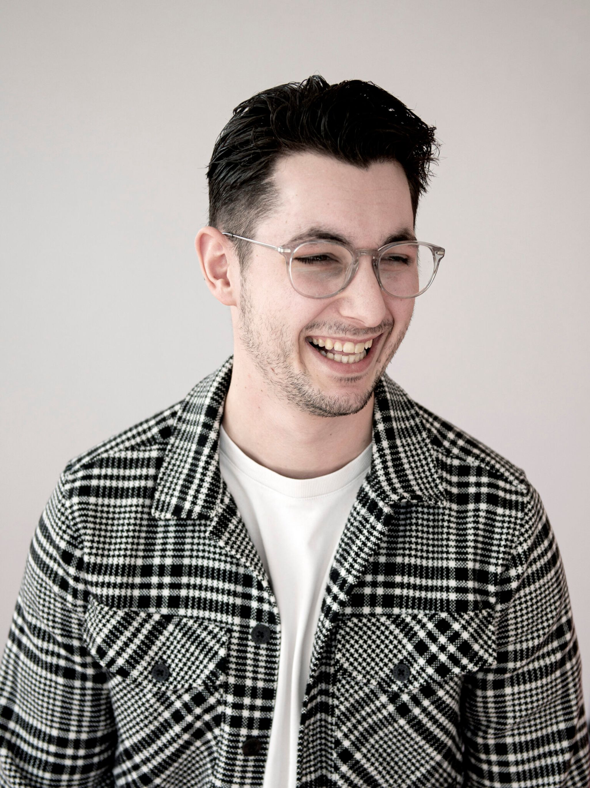 Lorenzo van Esch