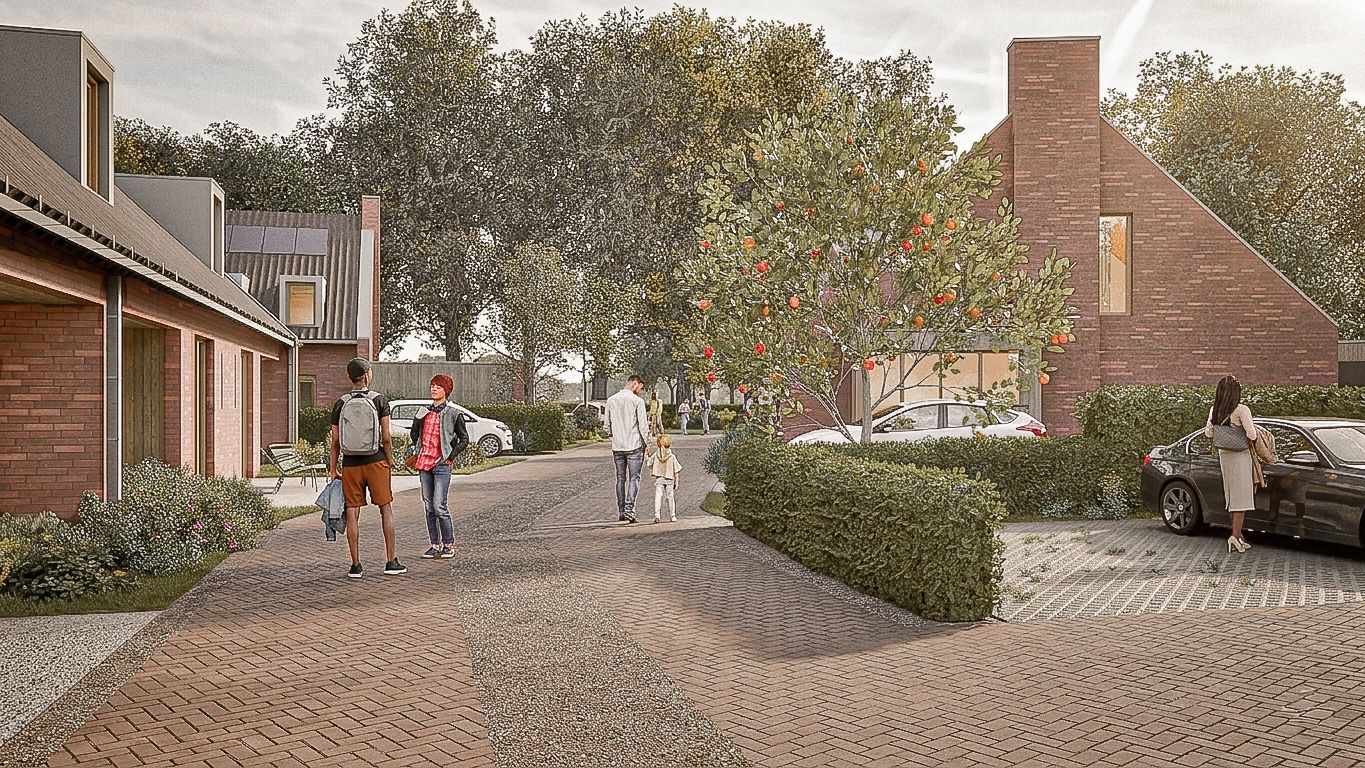 Tongerenseweg Vierhouten