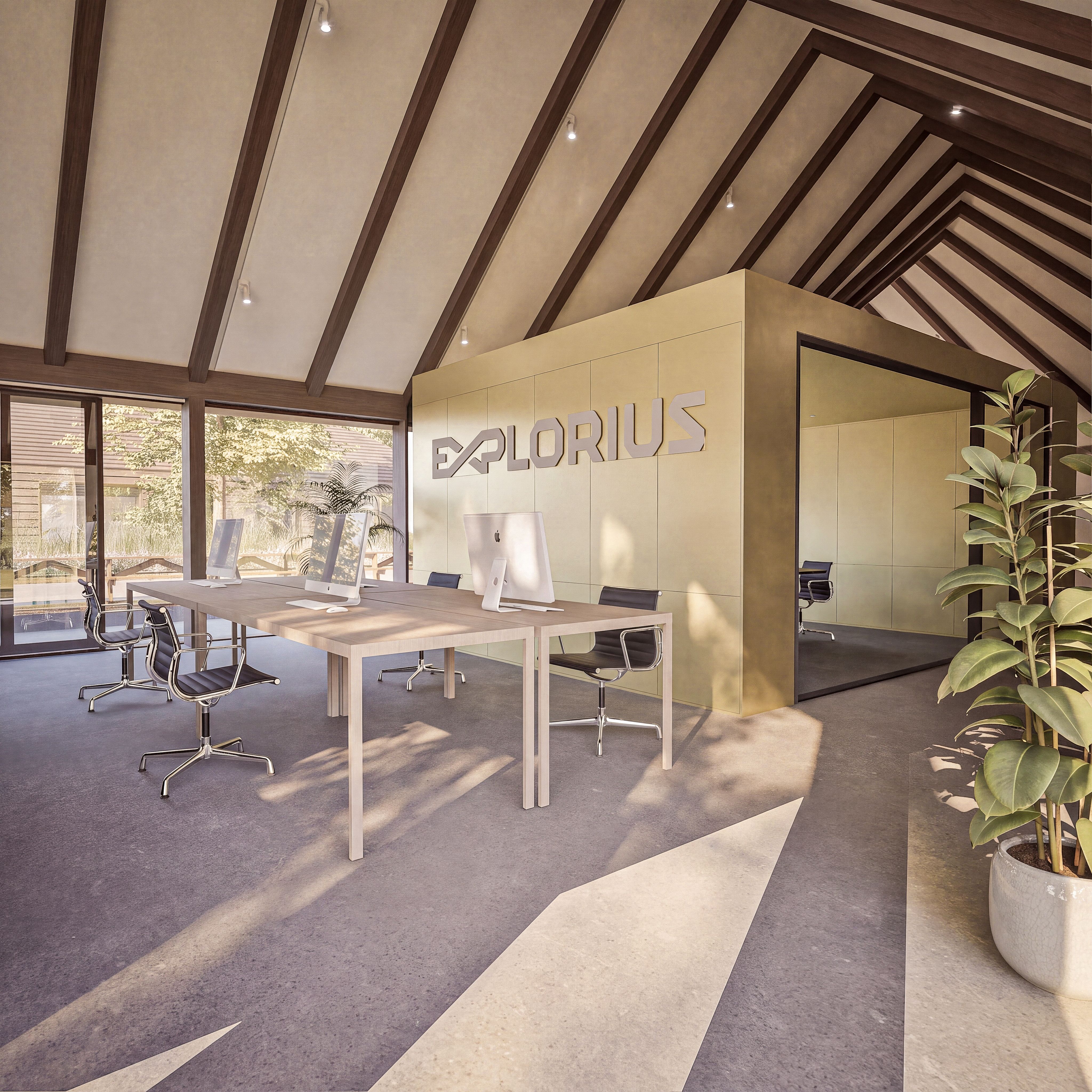 House of Explorius