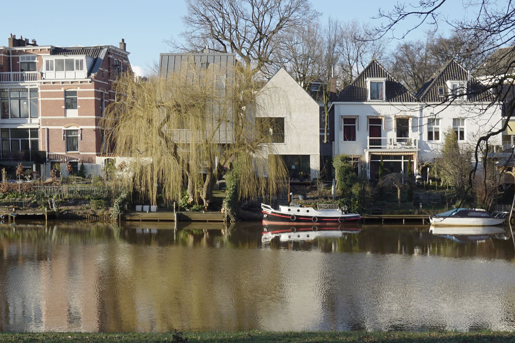 Ter Pelkwijkpark Zwolle