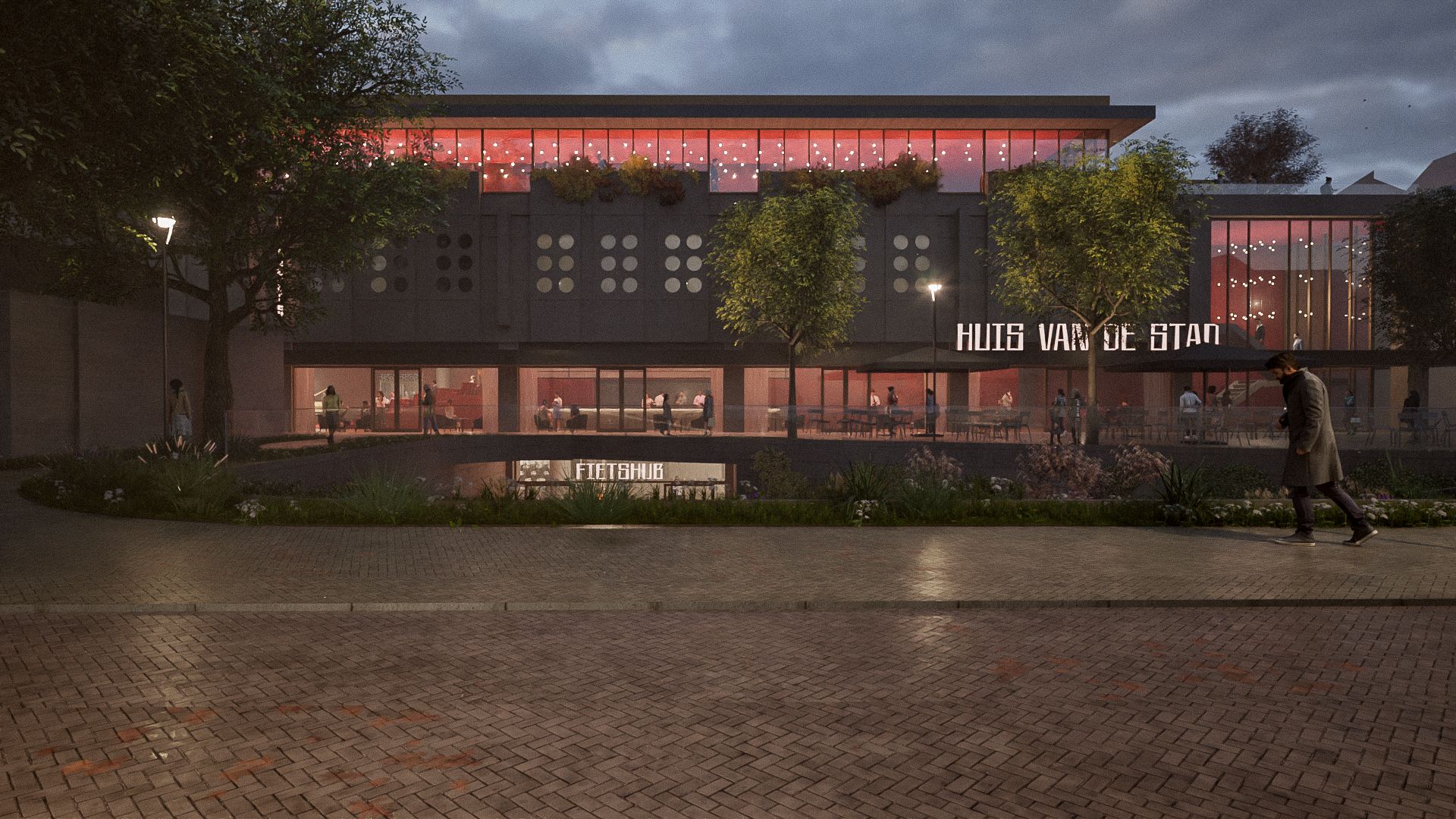Hudson's Bay Zwolle