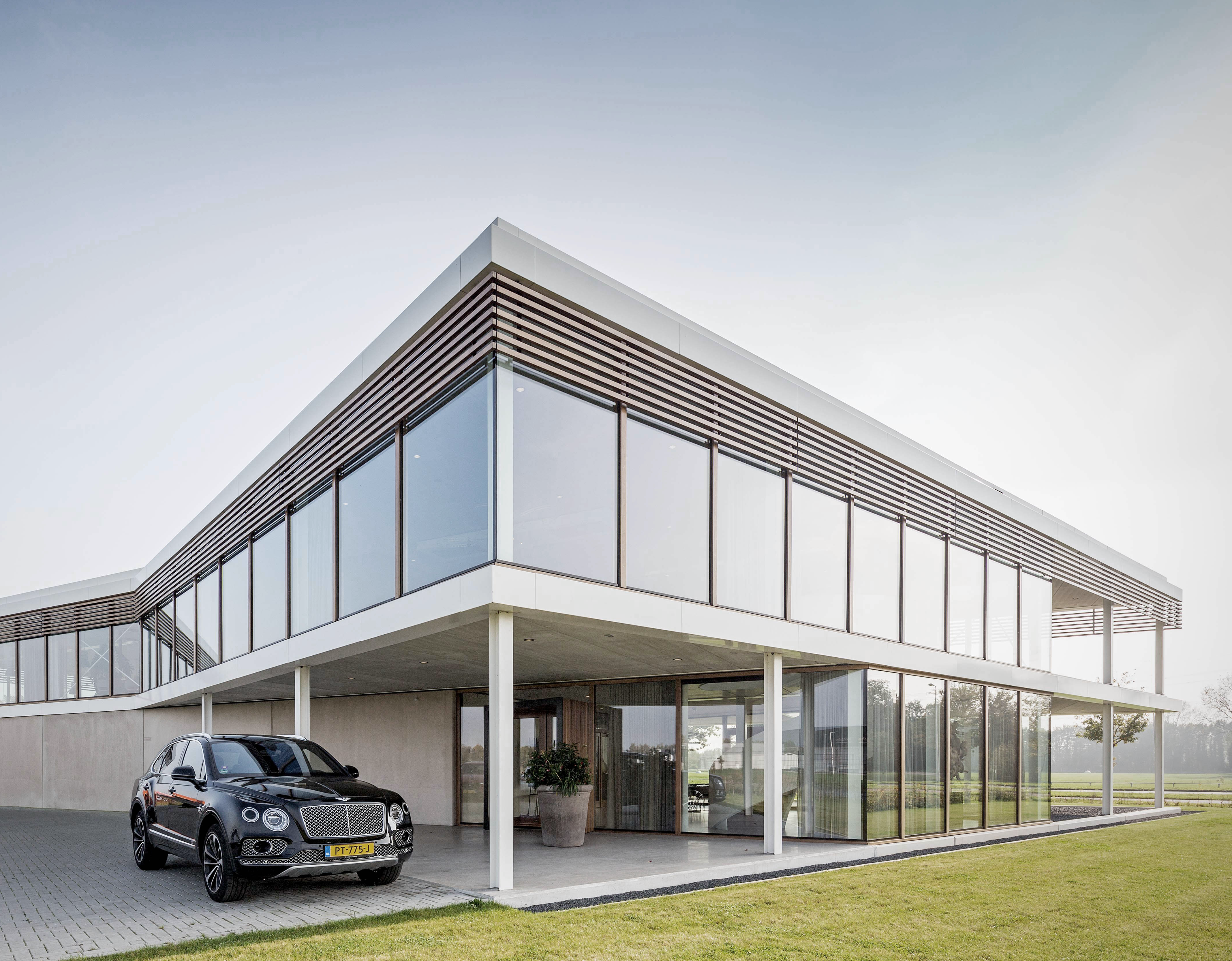 Weijzig Automotive