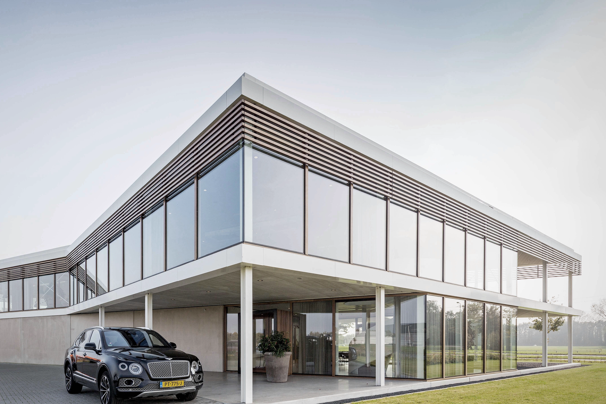 Weijzig Automotive