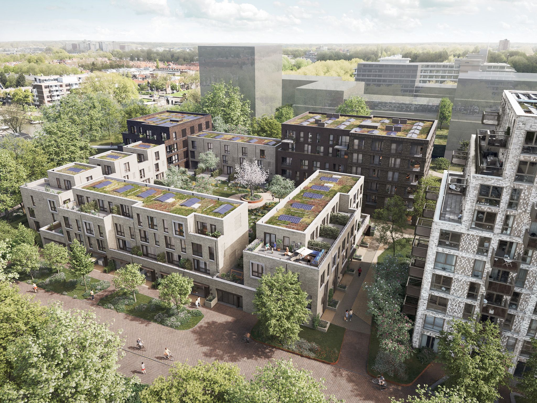 Weezenlanden-Noord Zwolle