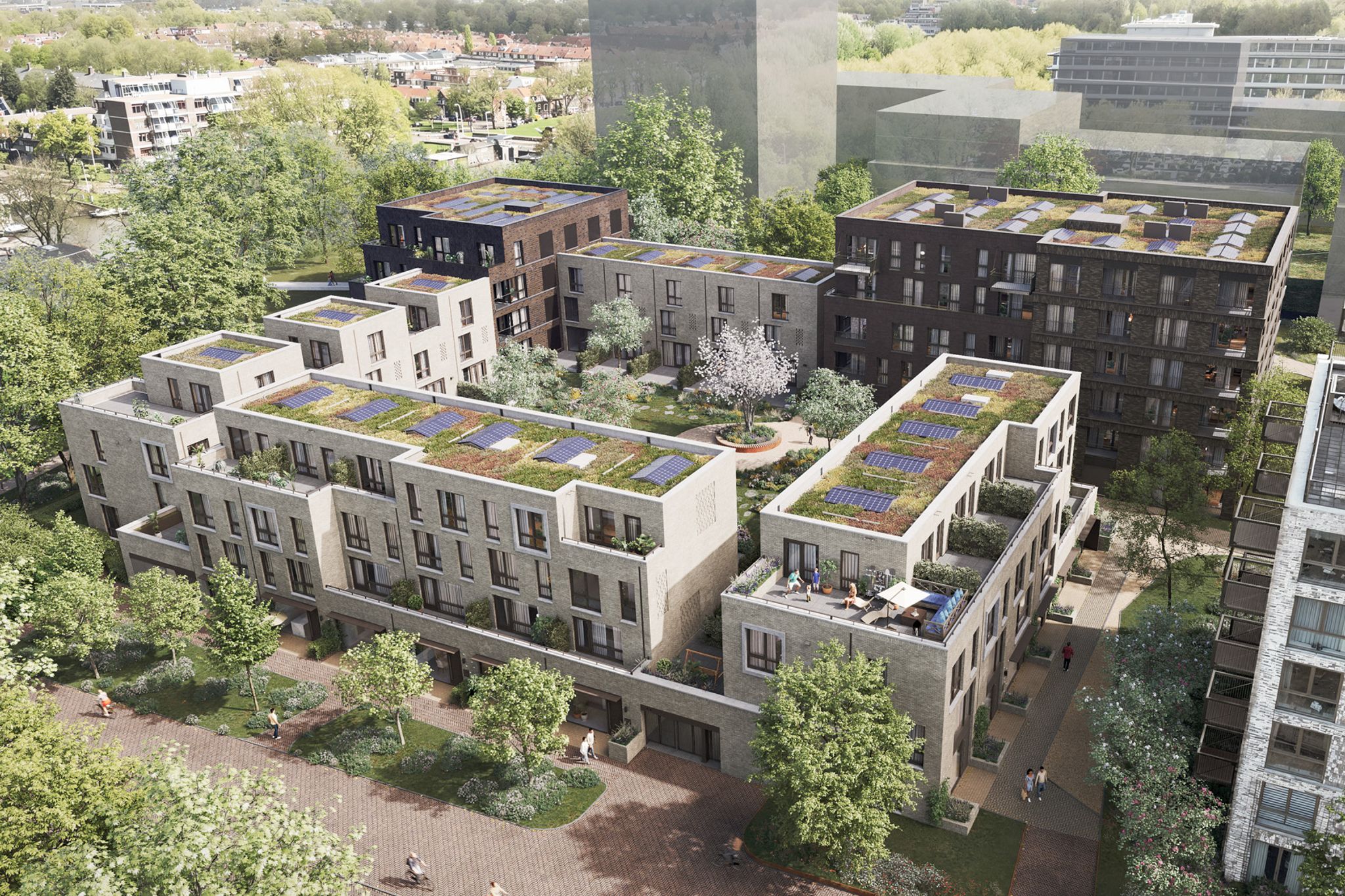 Weezenlanden-Noord Zwolle