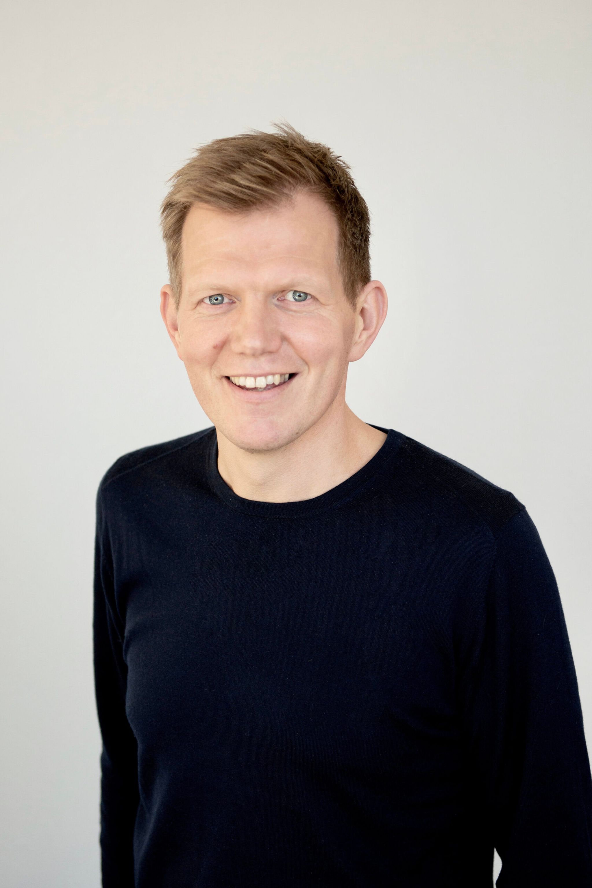 Johan Hofman