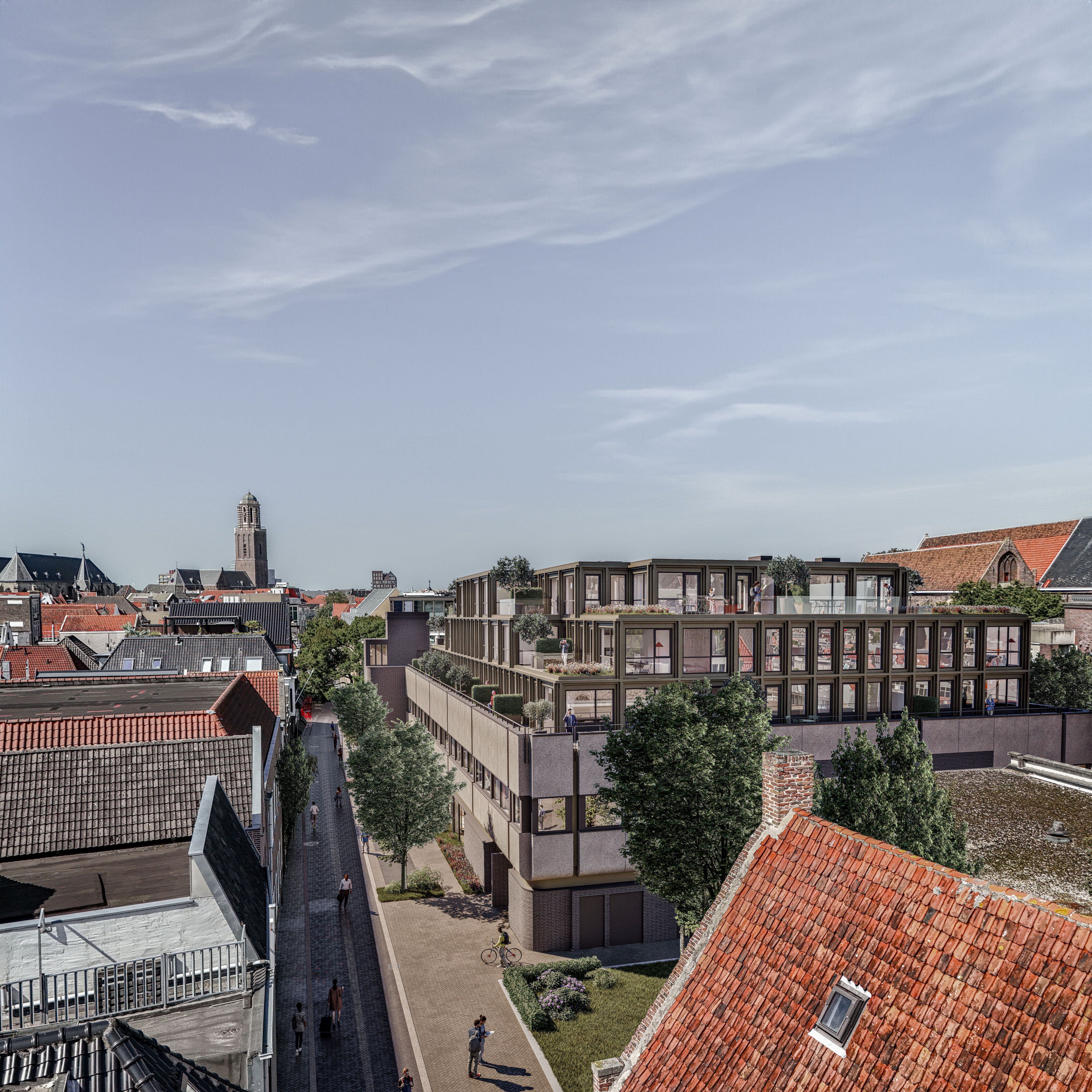 C&A Zwolle