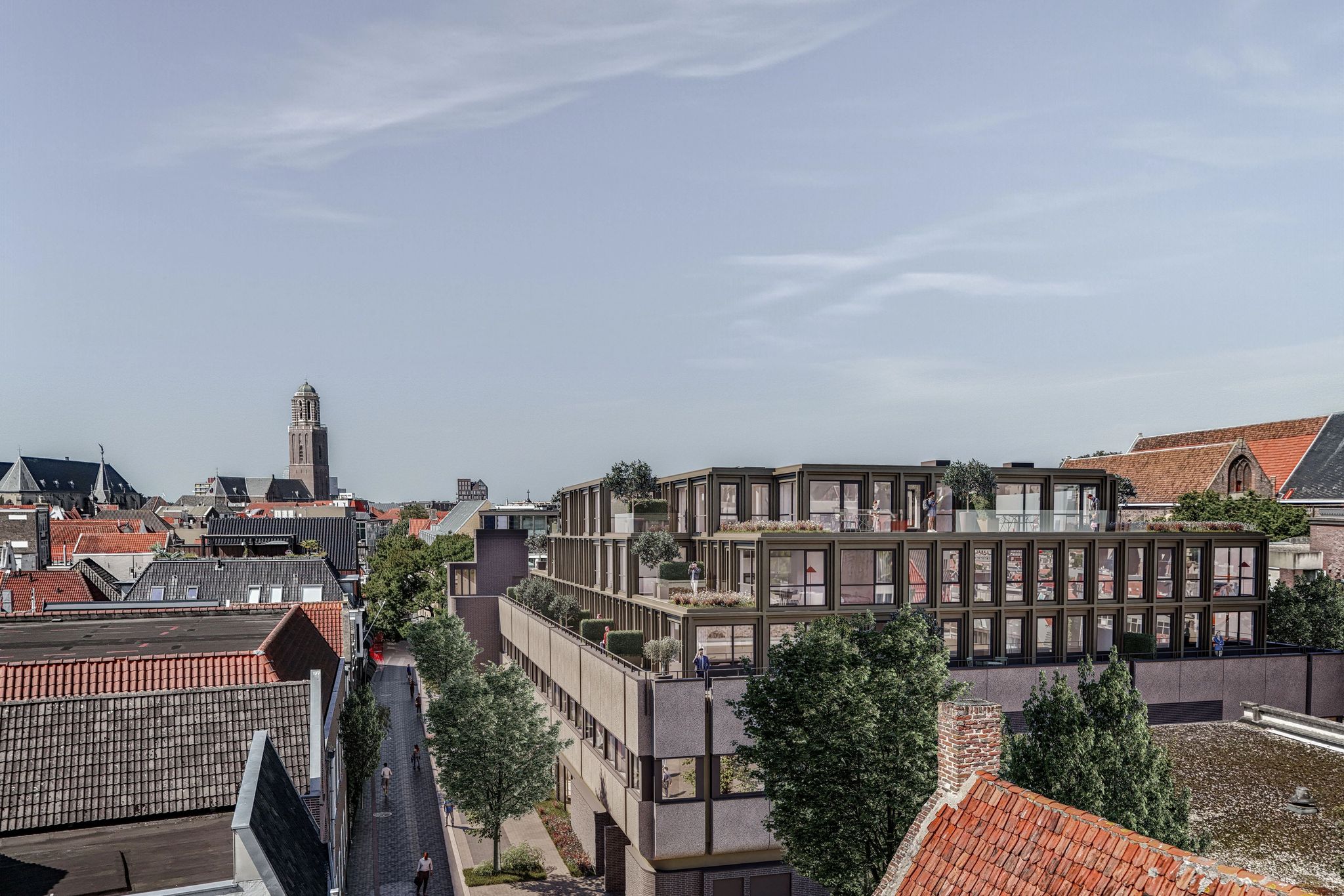 C&A Zwolle