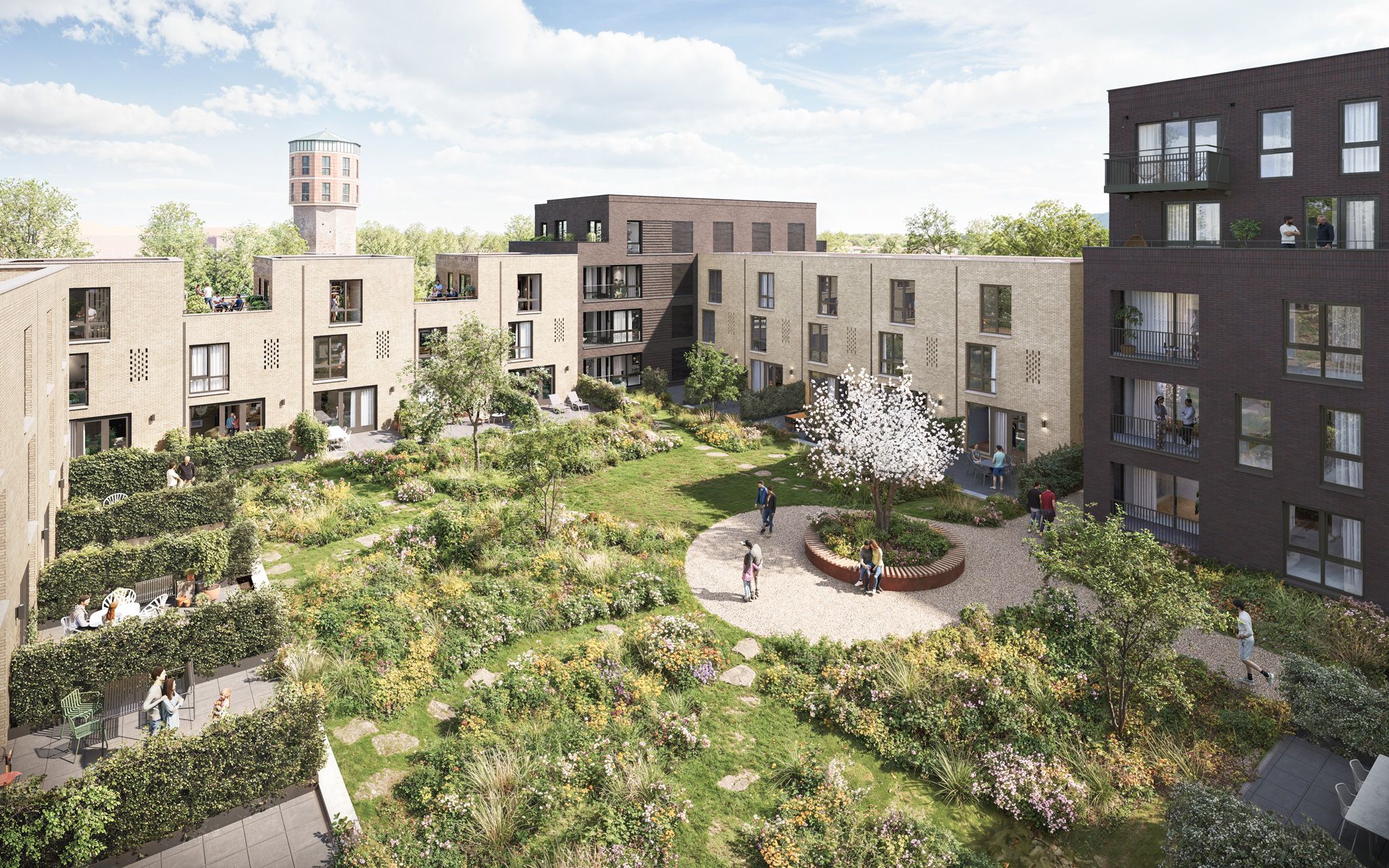 Weezenlanden-Noord Zwolle