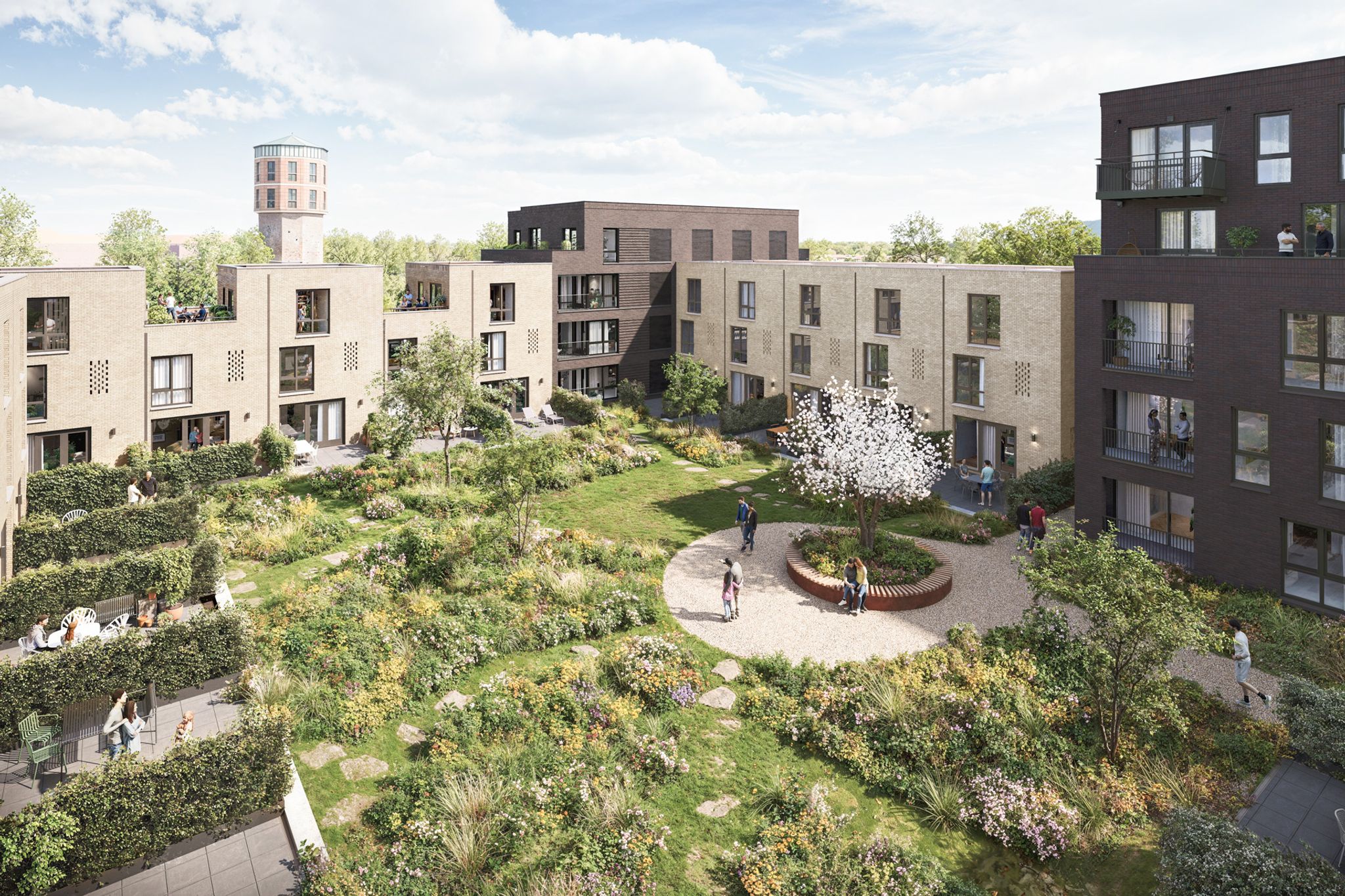 Weezenlanden-Noord Zwolle