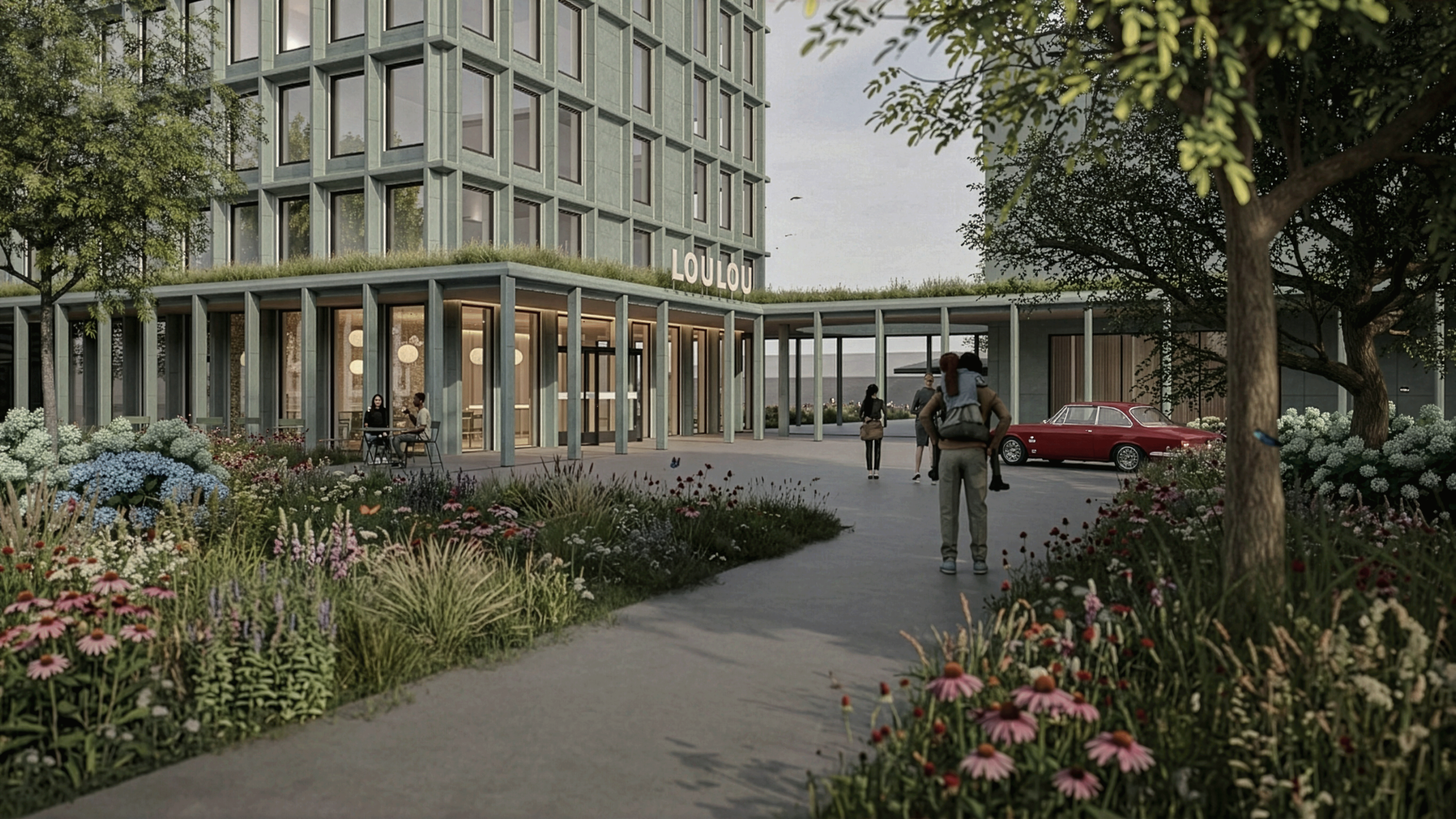 Hotel Zwolle