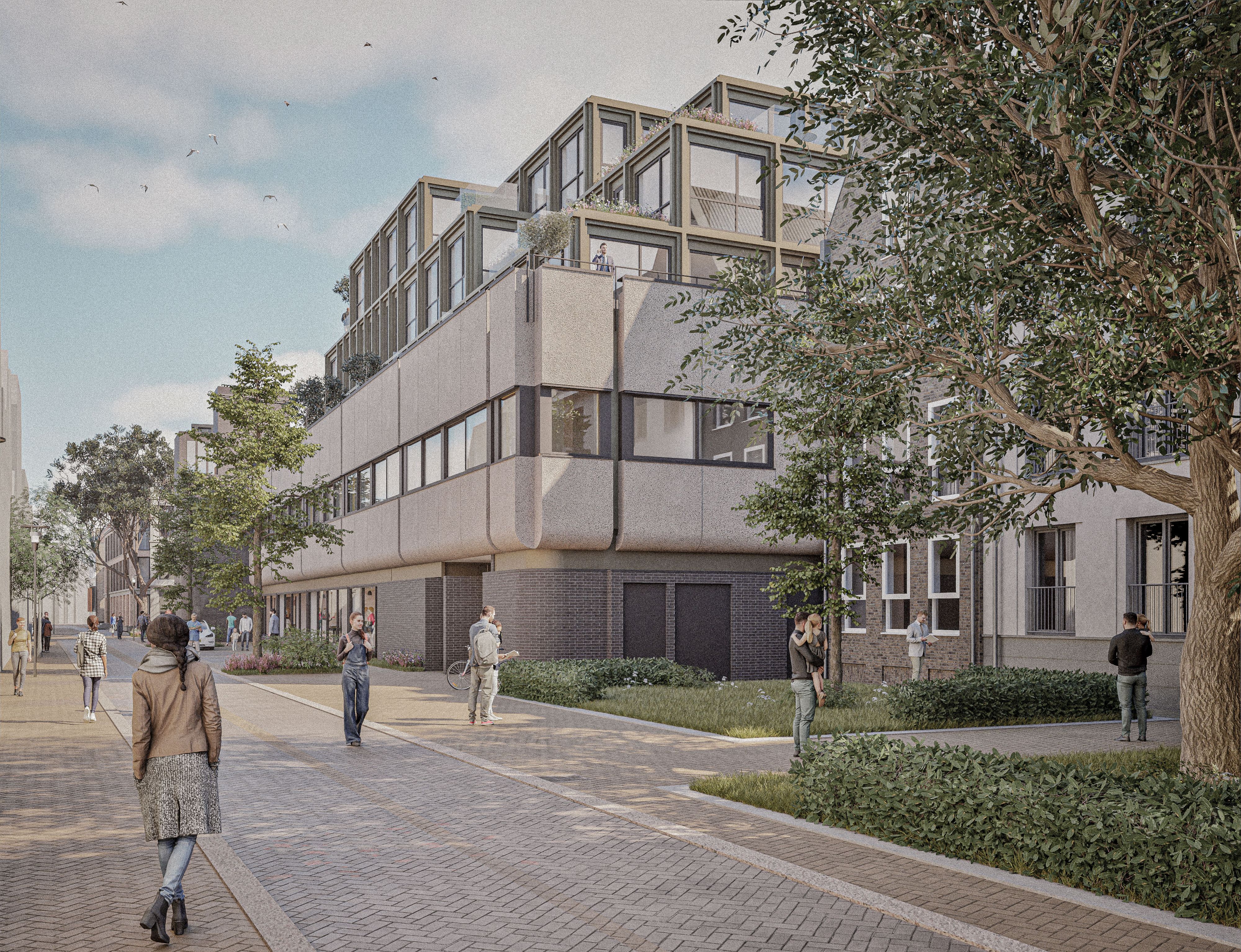 C&A Zwolle