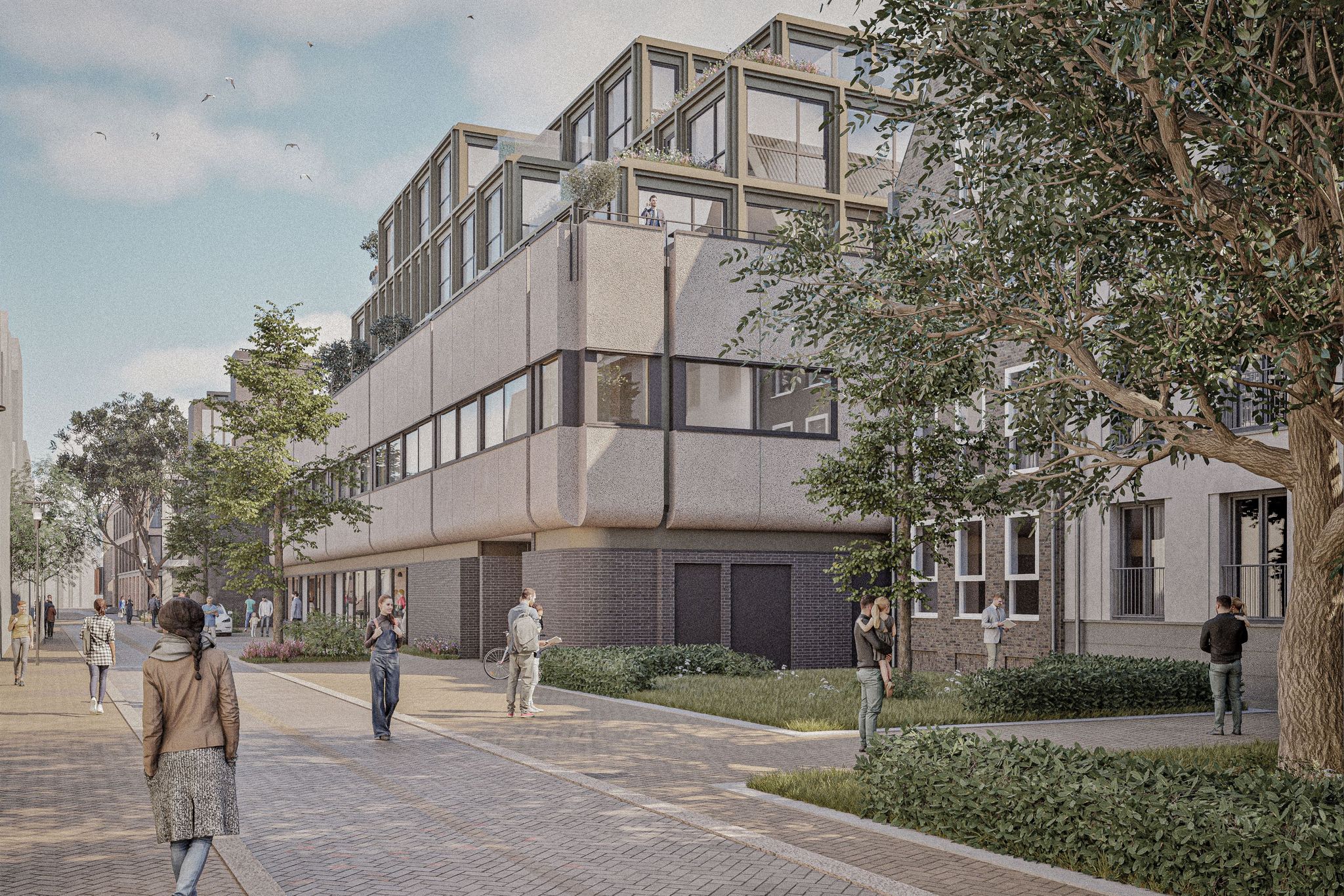 C&A Zwolle