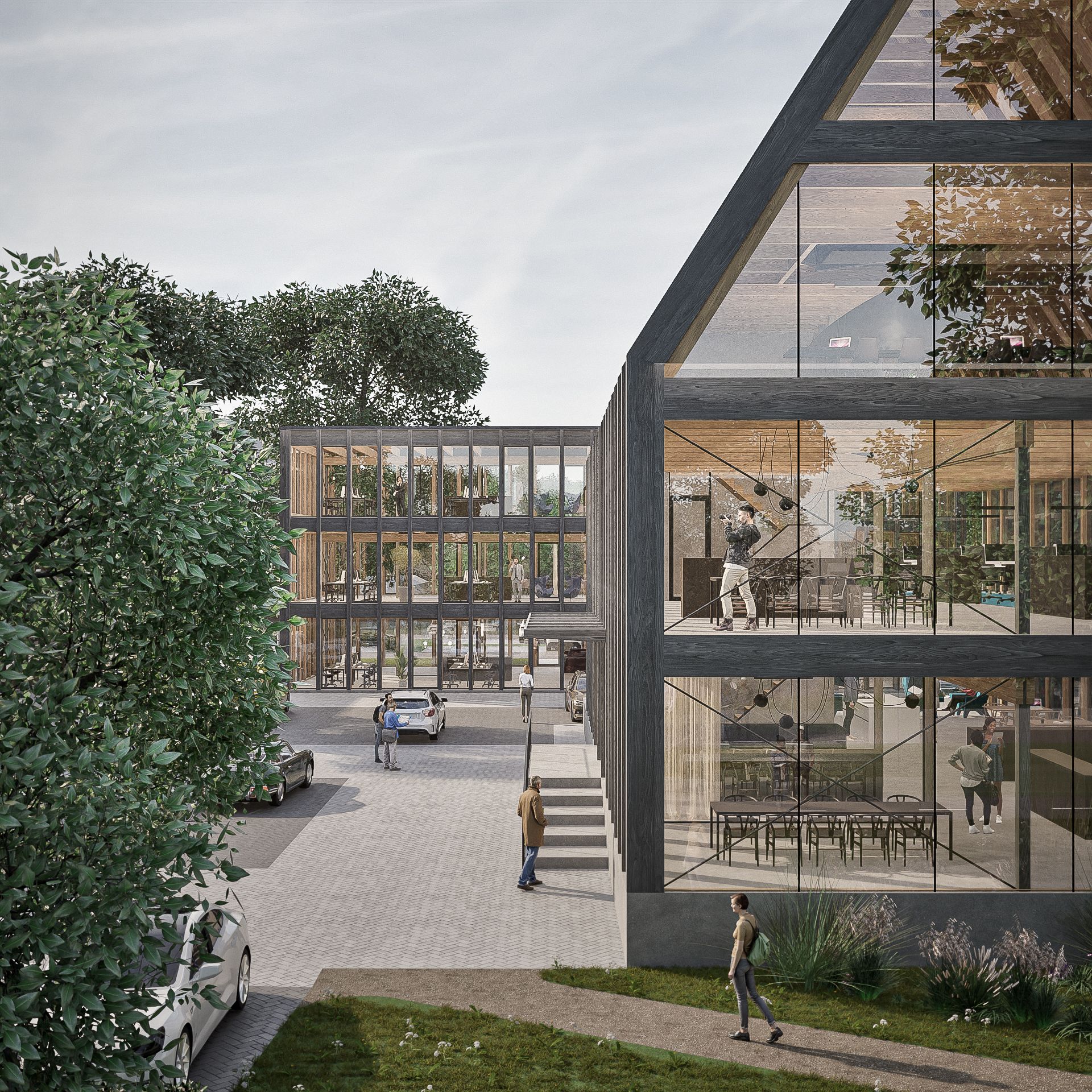 Oosterbosch Hengelo