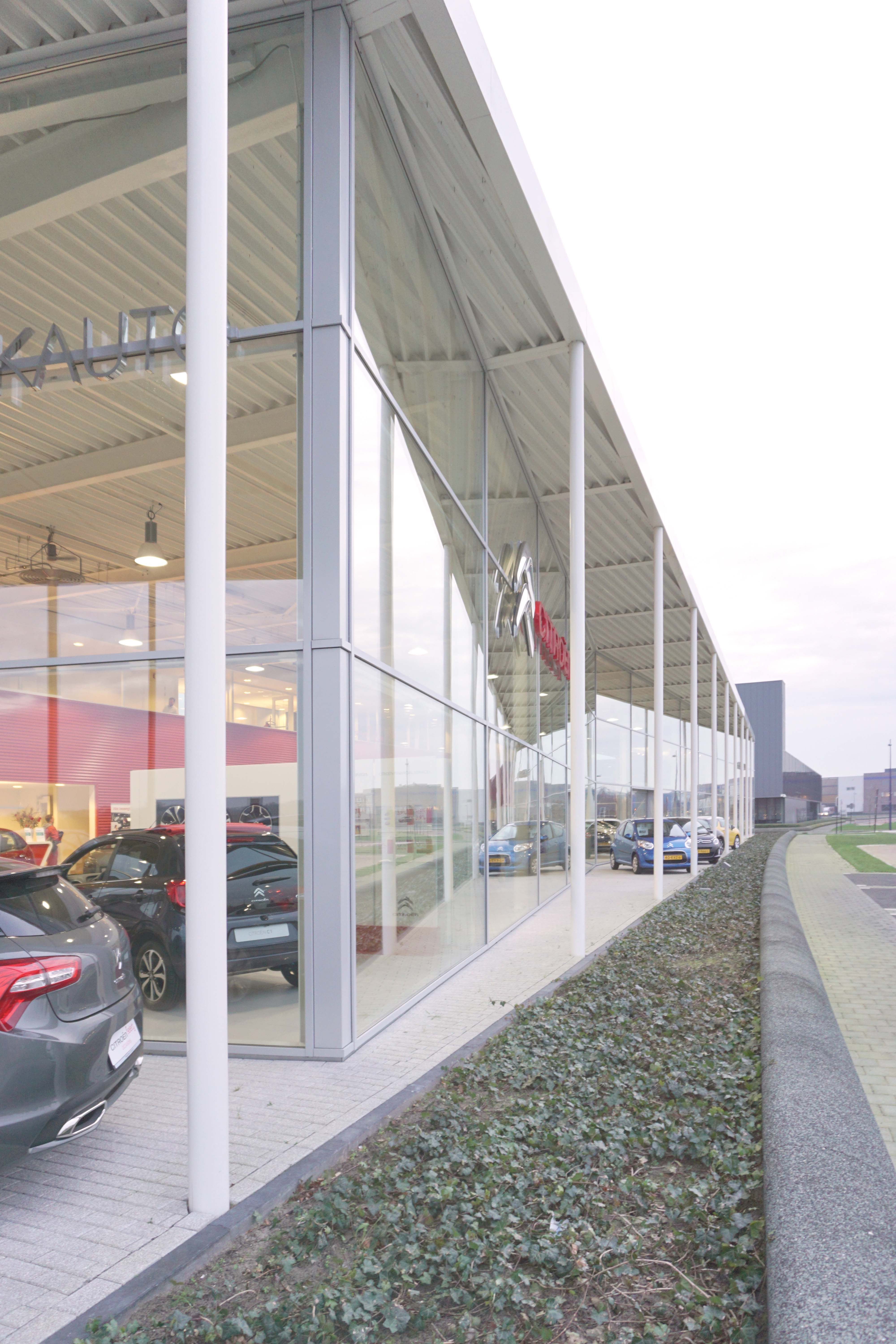 Emerpark Automotive Amersfoort