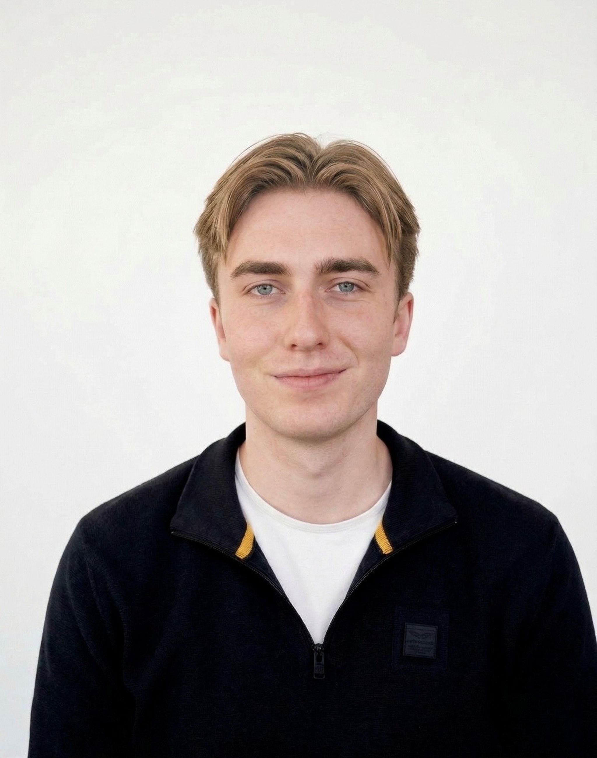 Thijmen van Beek