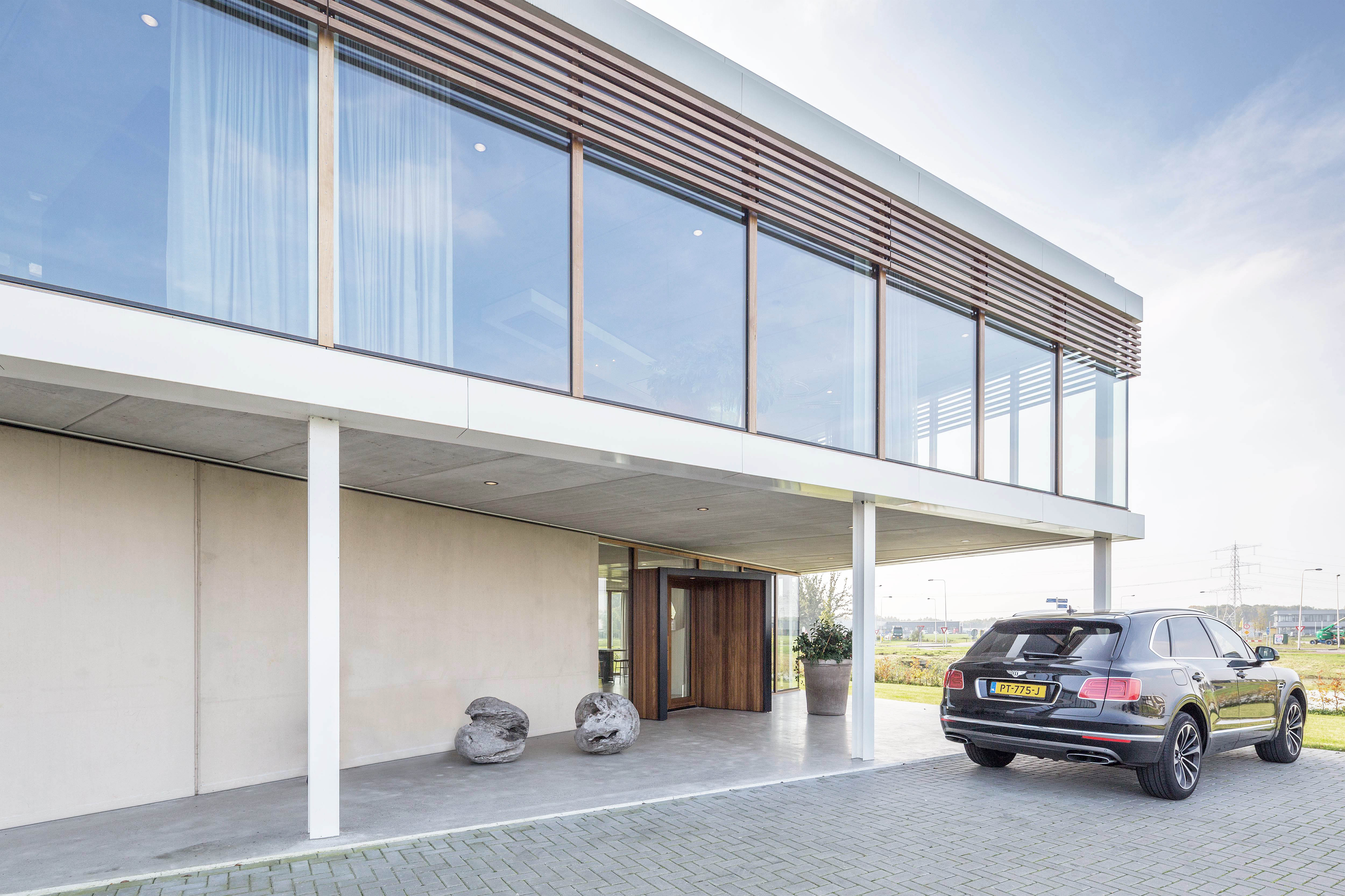 Weijzig Automotive
