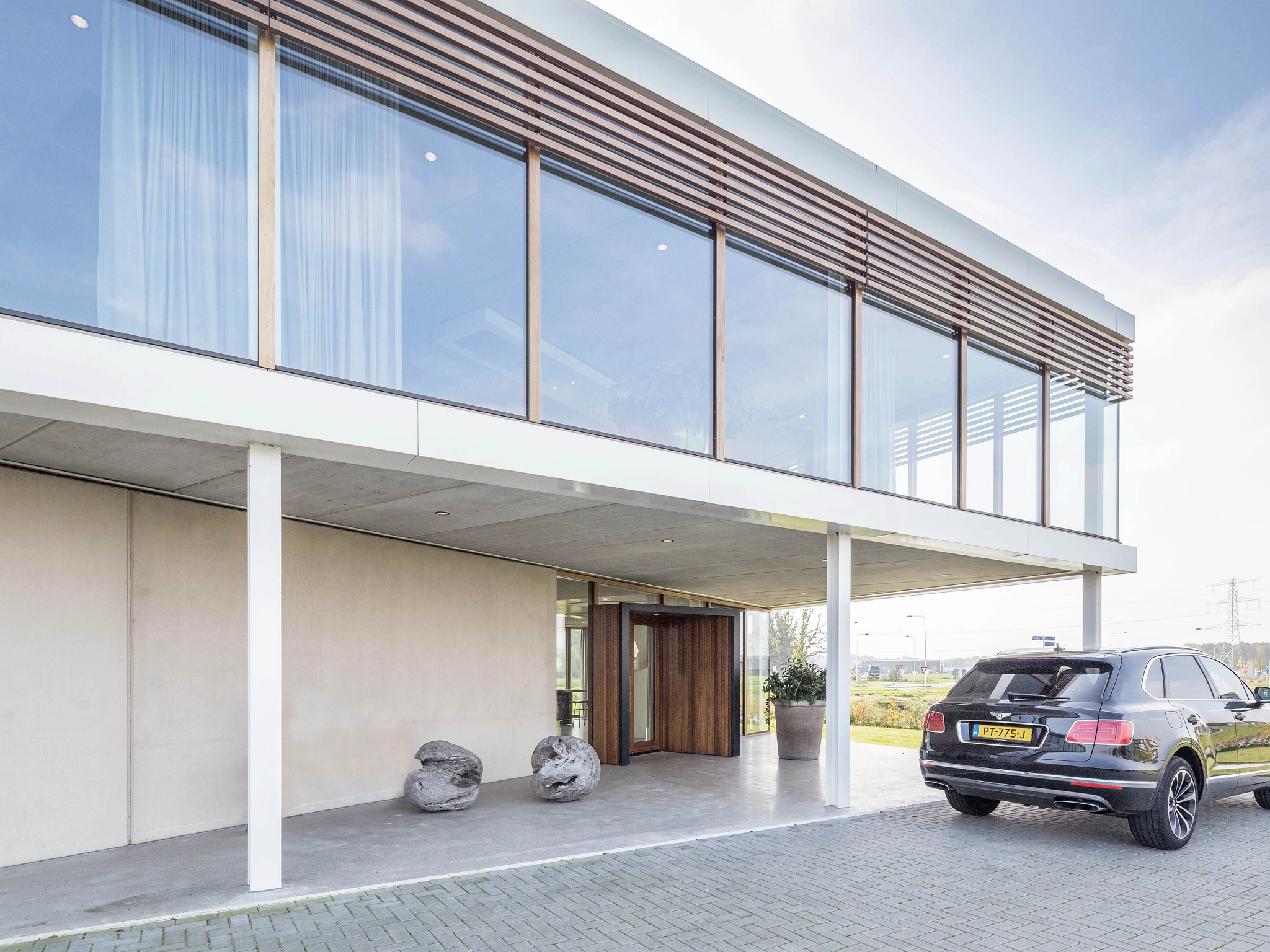 Weijzig Automotive