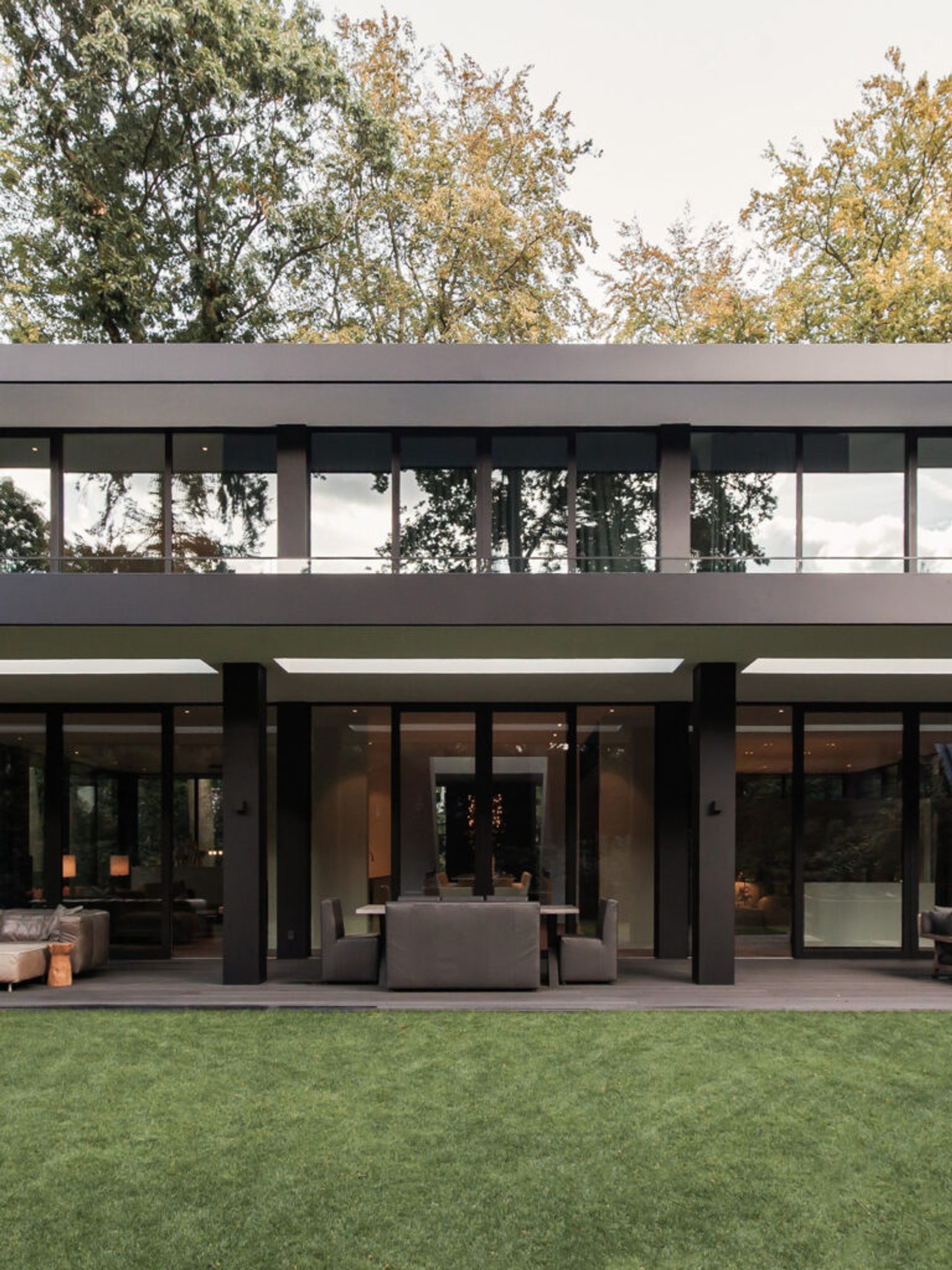 Woonhuis Veluwe