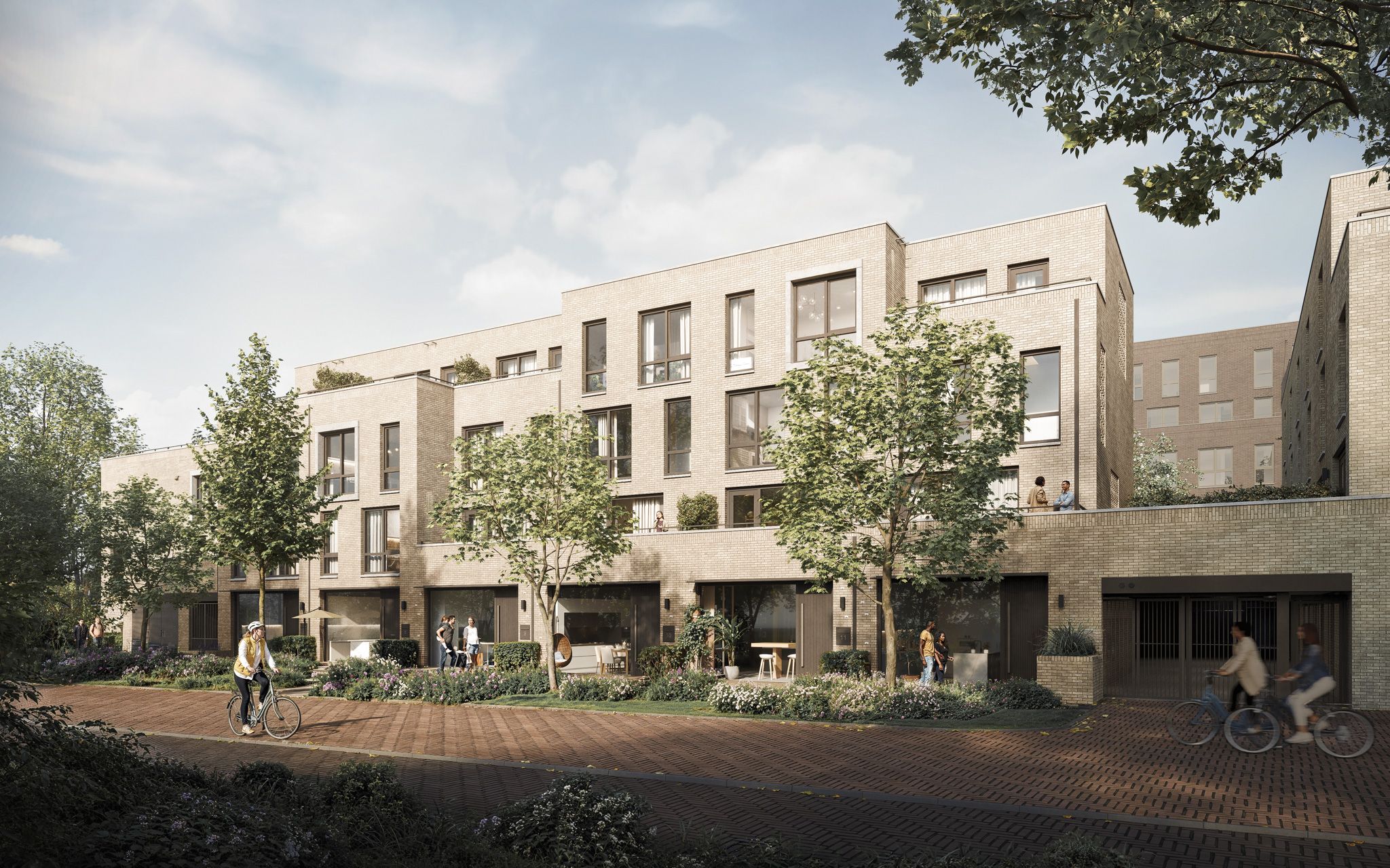 Weezenlanden-Noord Zwolle