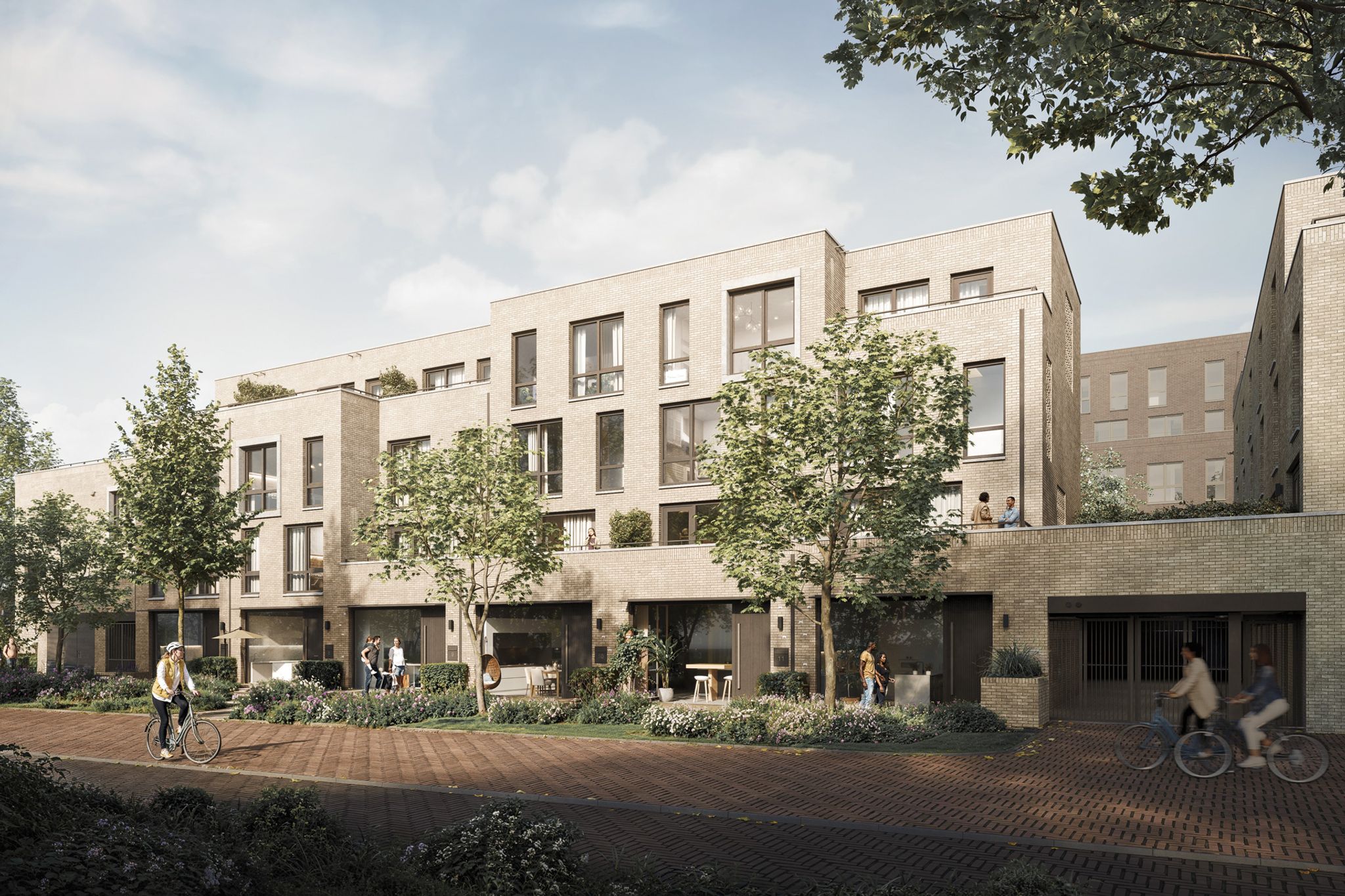 Weezenlanden-Noord Zwolle