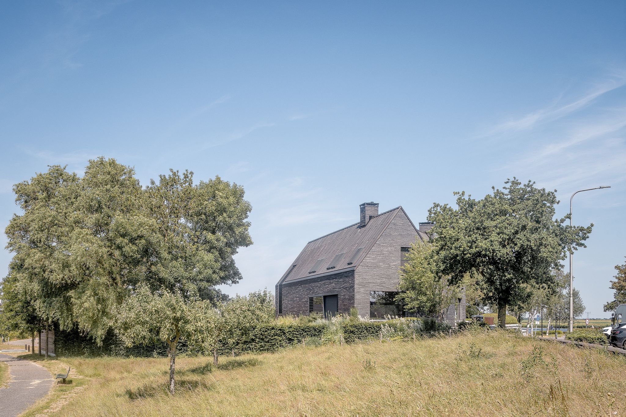 Veerhuis Genemuiden
