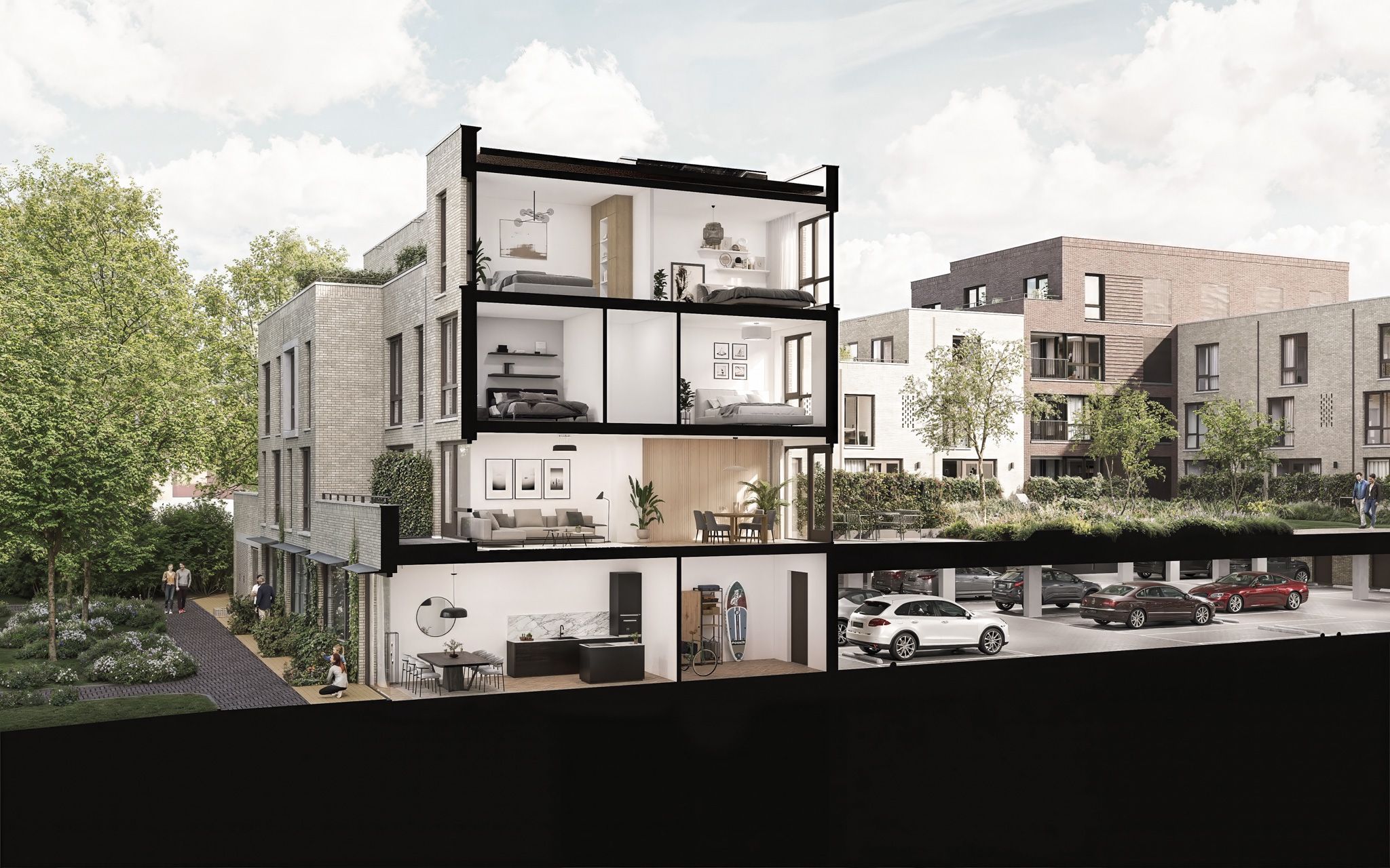 Weezenlanden-Noord Zwolle