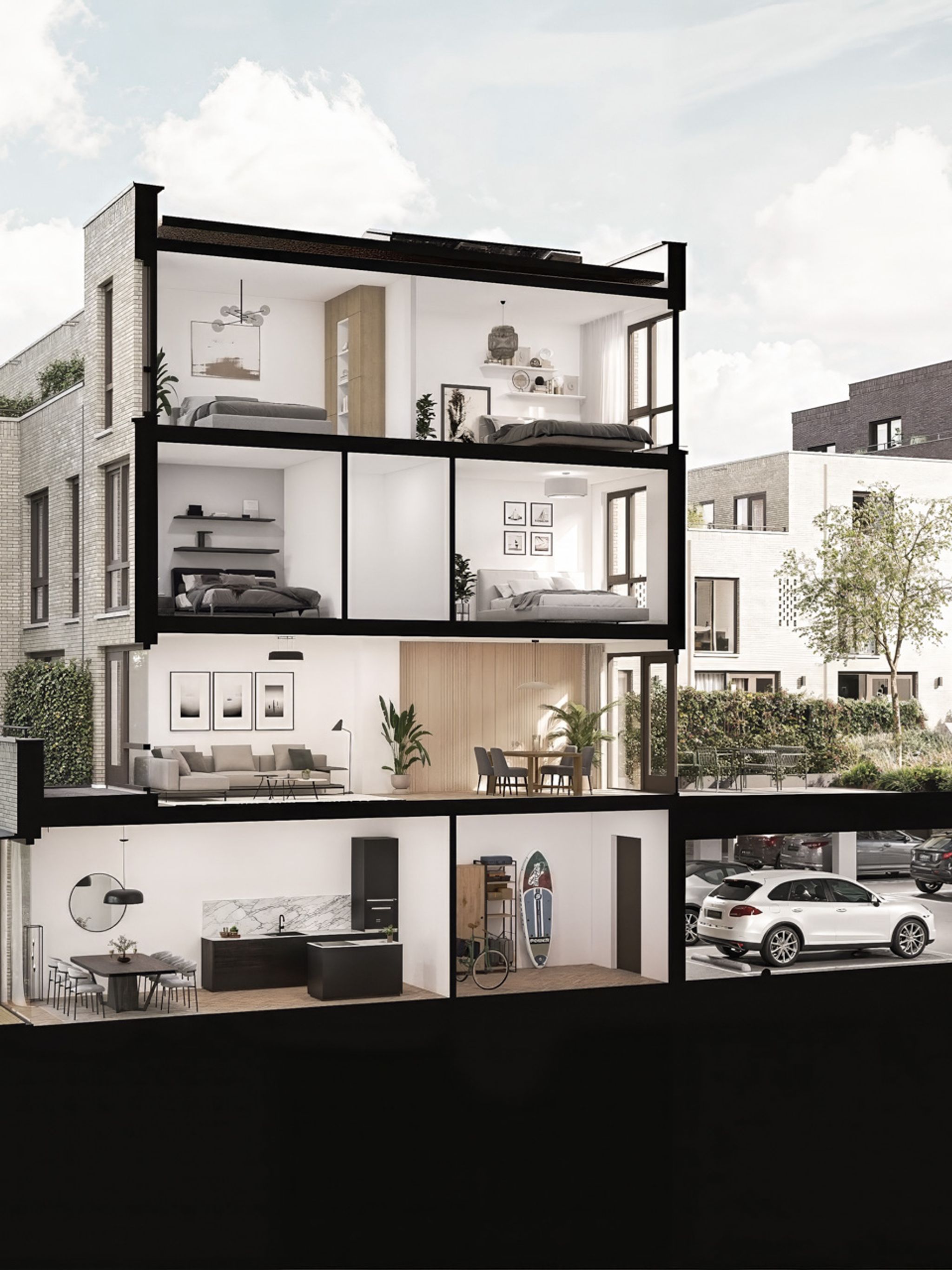 Weezenlanden-Noord Zwolle