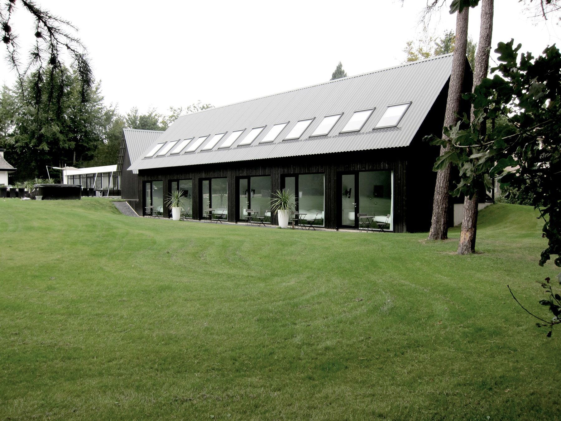 Villa Heidebad