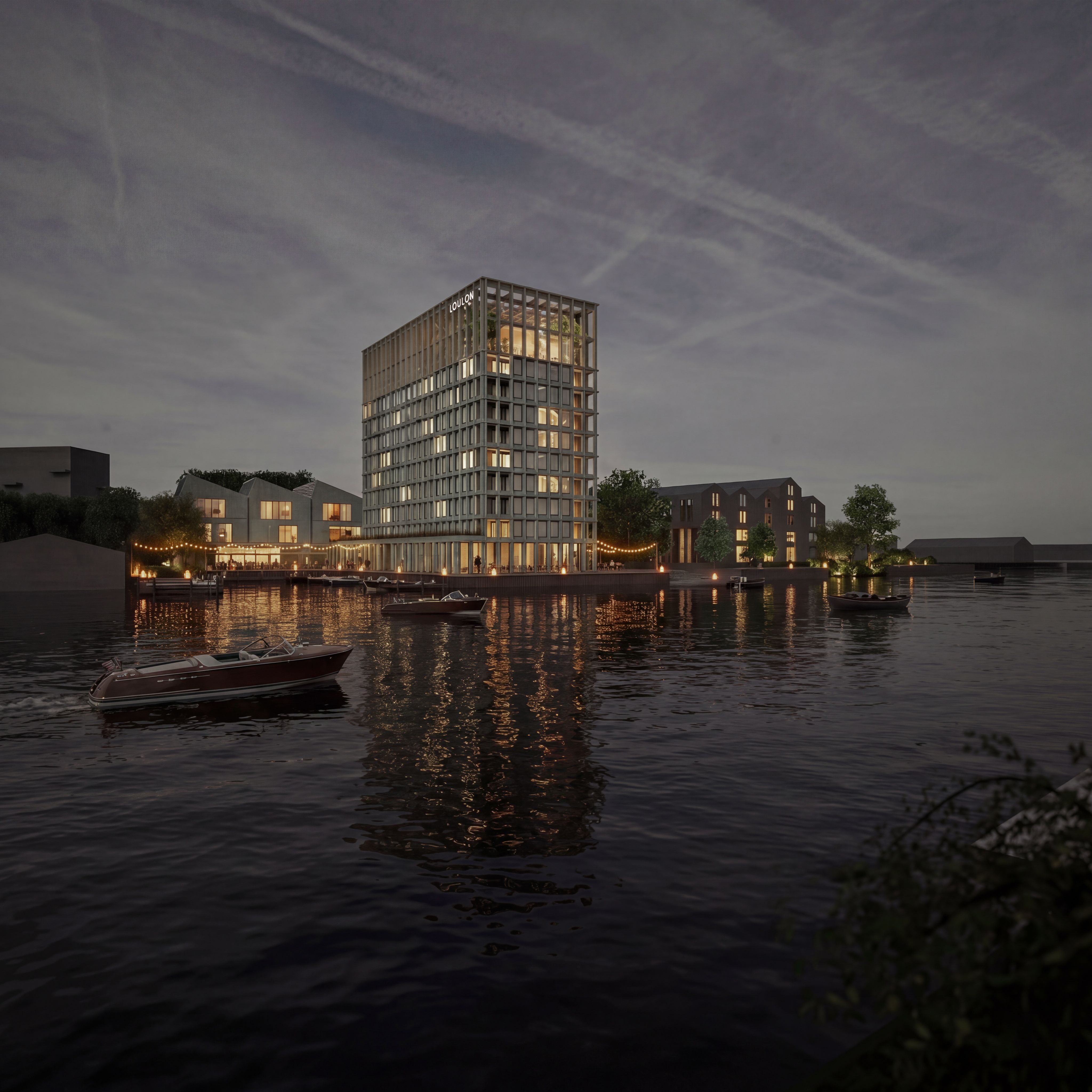Hotel Zwolle