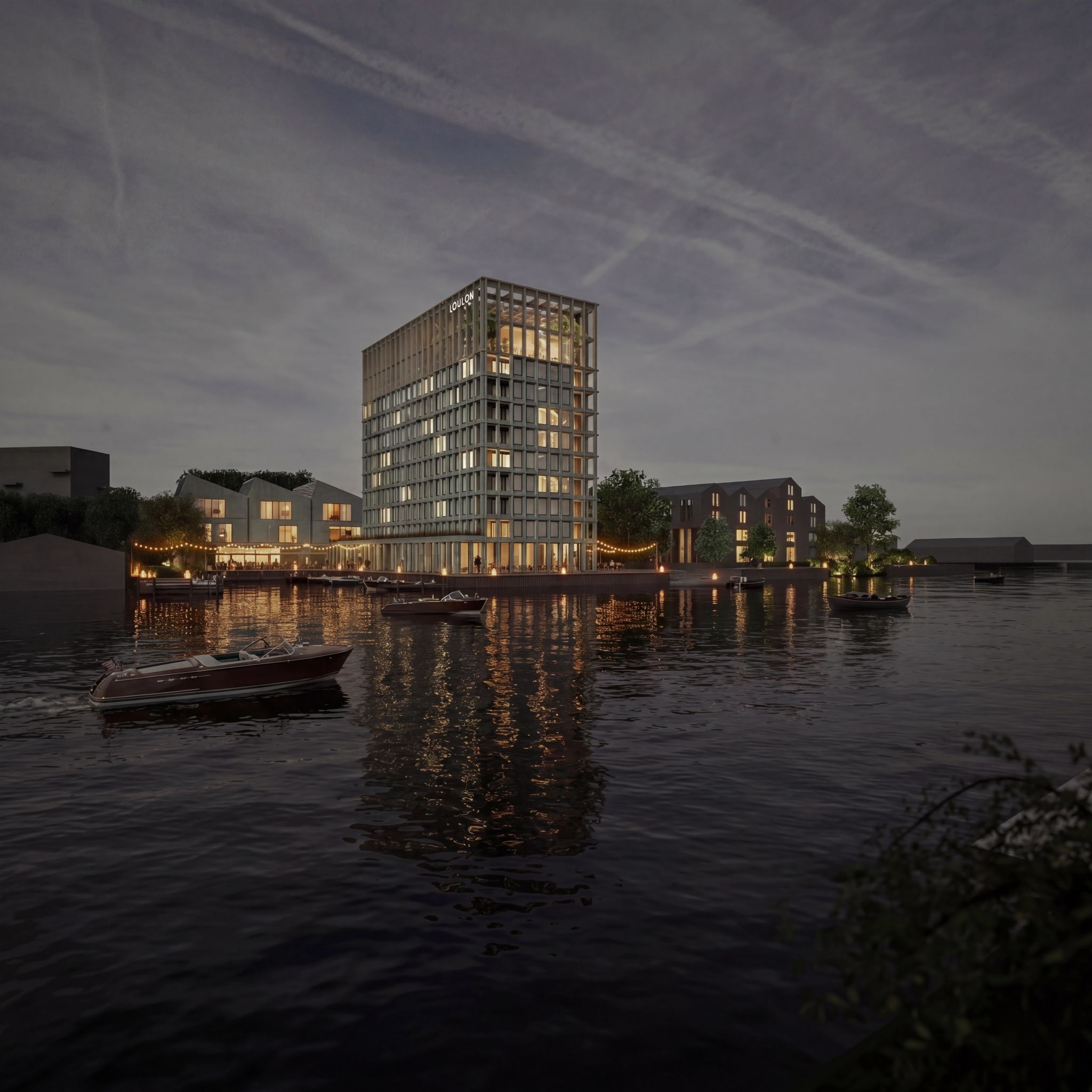 Hotel Zwolle