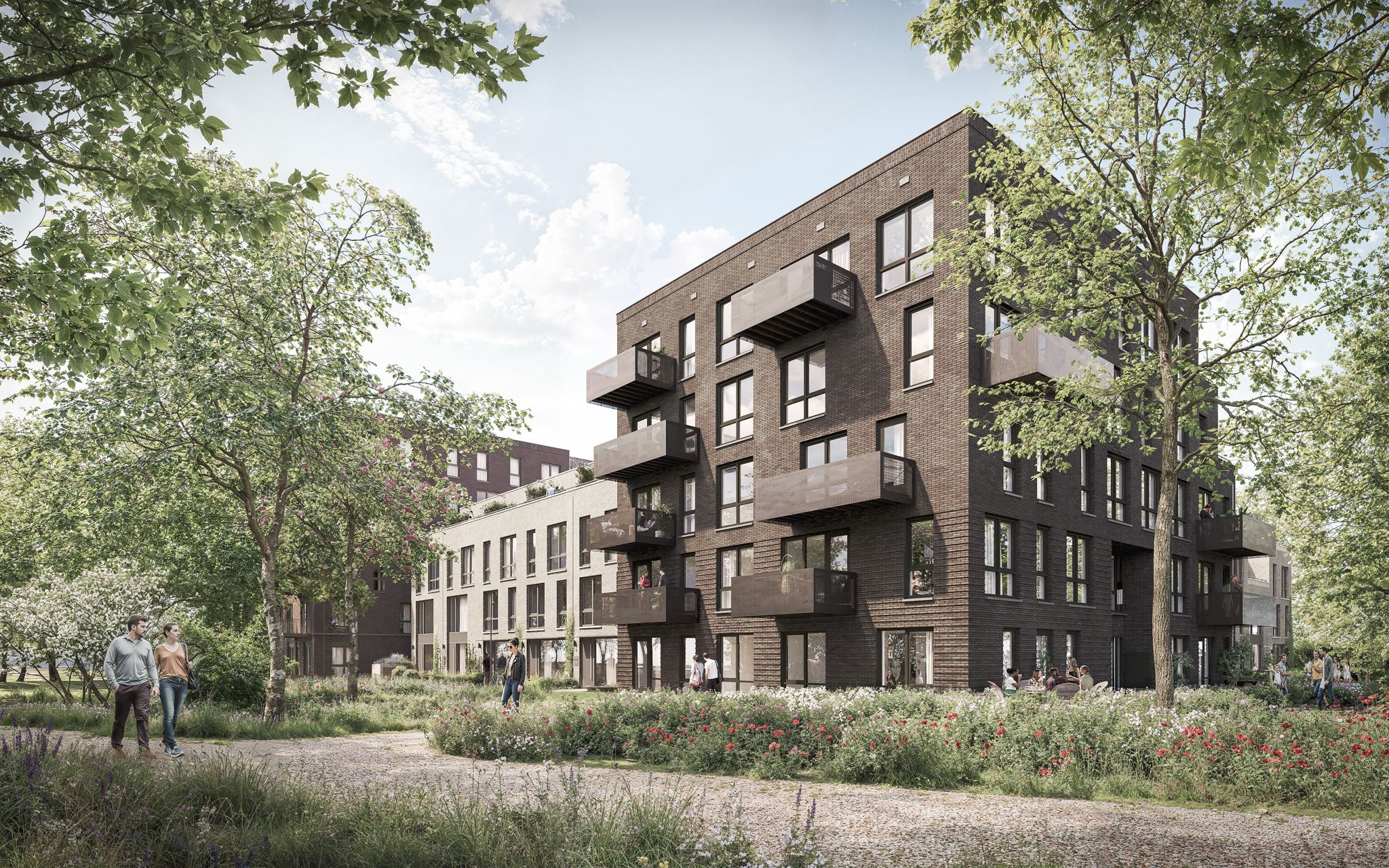Weezenlanden-Noord Zwolle