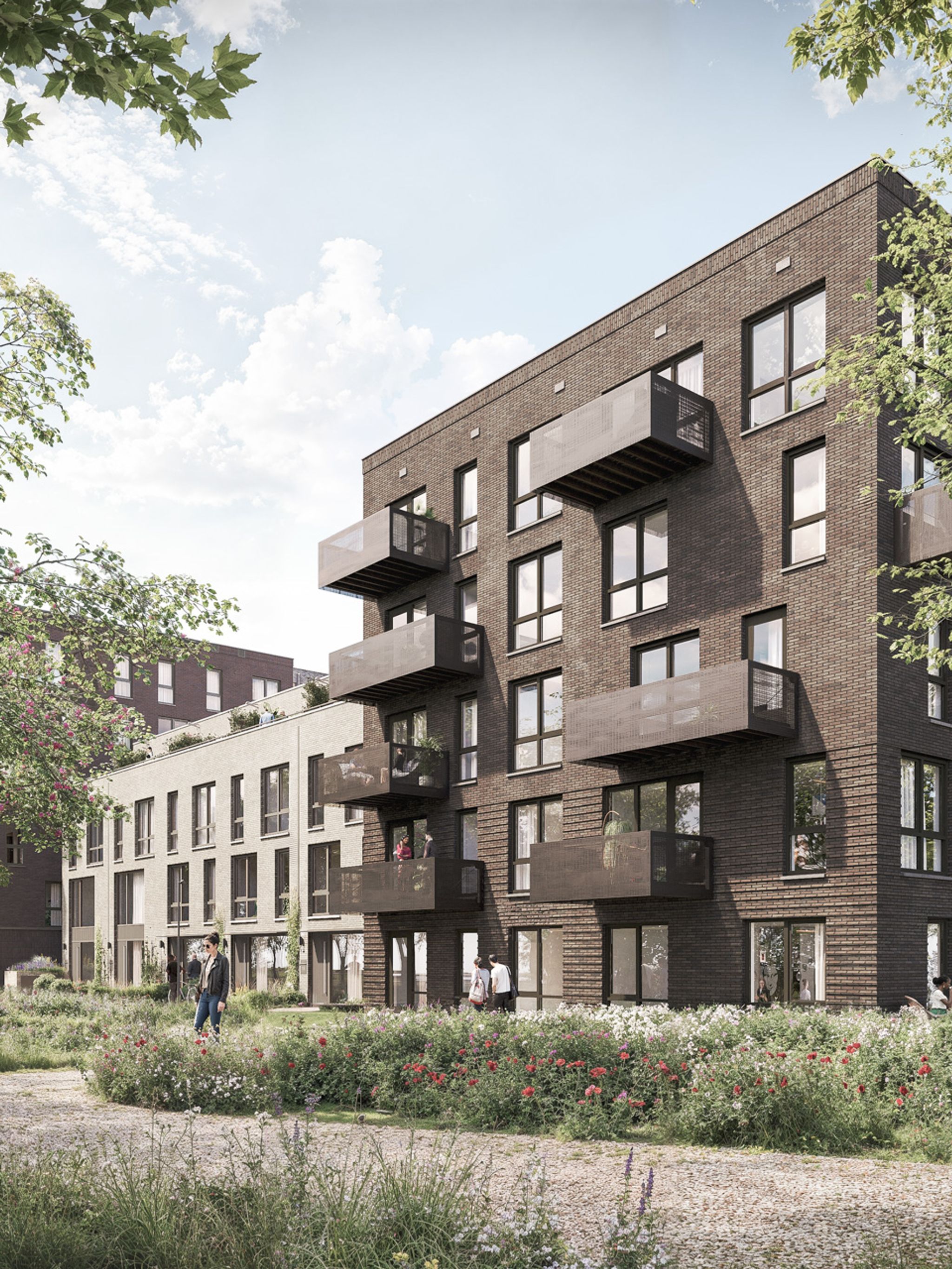 Weezenlanden-Noord Zwolle