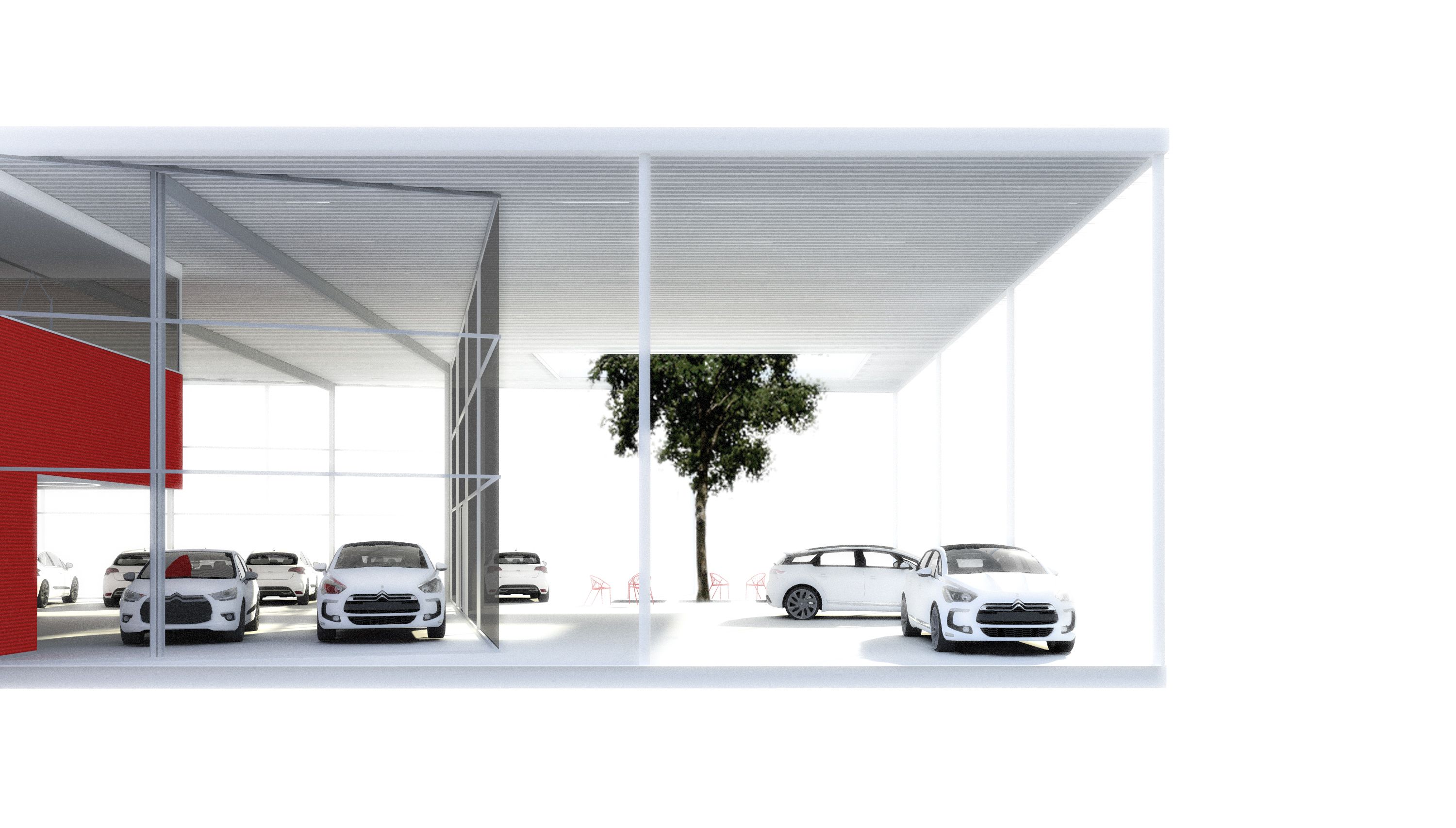 Emerpark Automotive Amersfoort