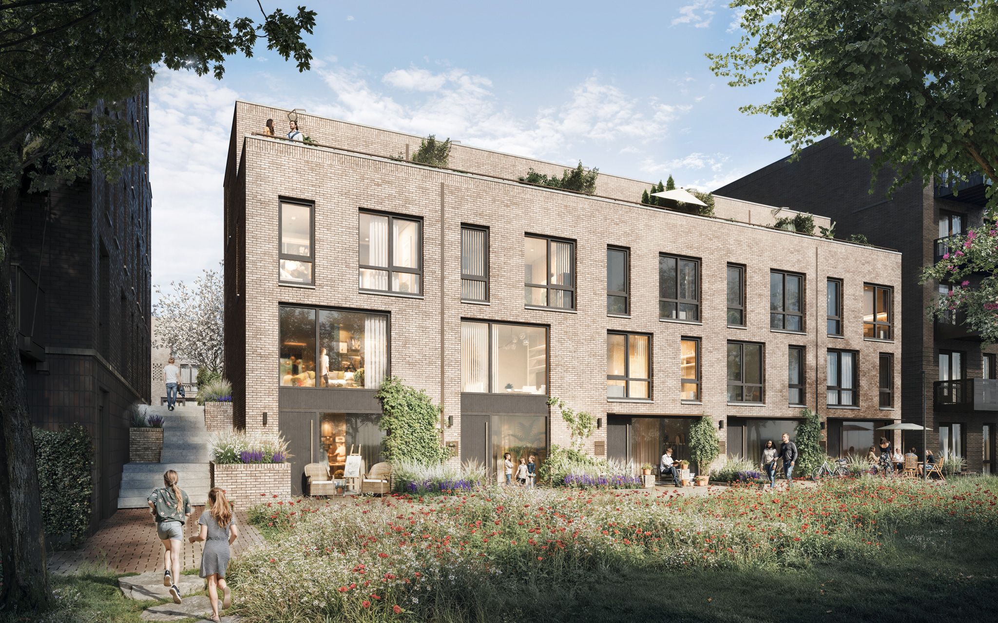 Weezenlanden-Noord Zwolle